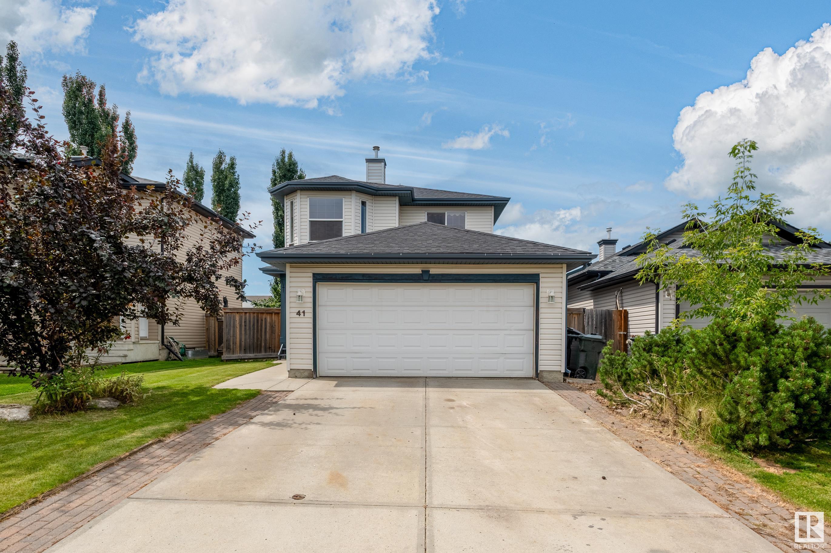 41 Lawson Boulevard, Spruce Grove, MLS® # E4449617