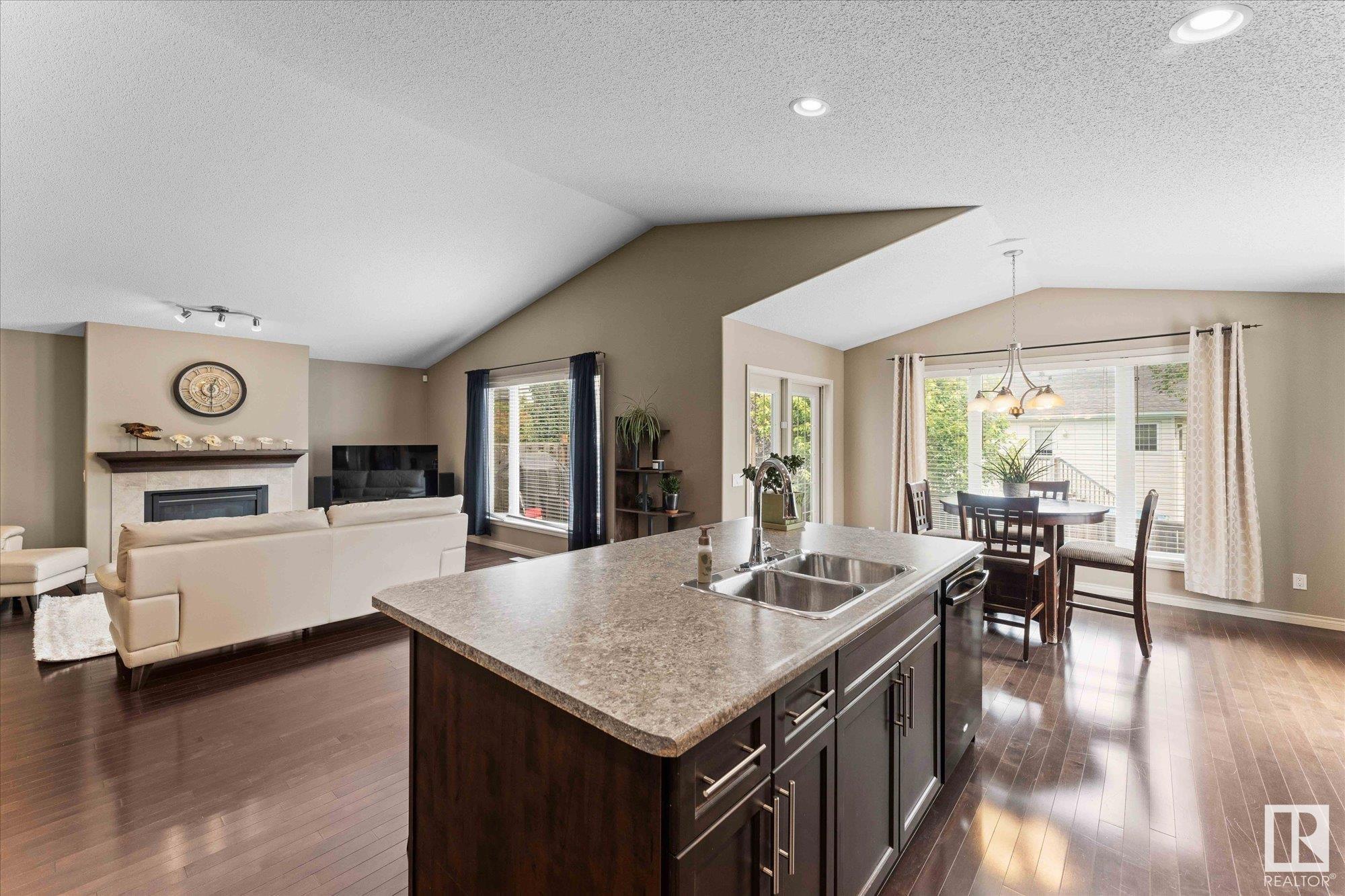 121 Eagle Ridge, Stony Plain, MLS® # E4449618