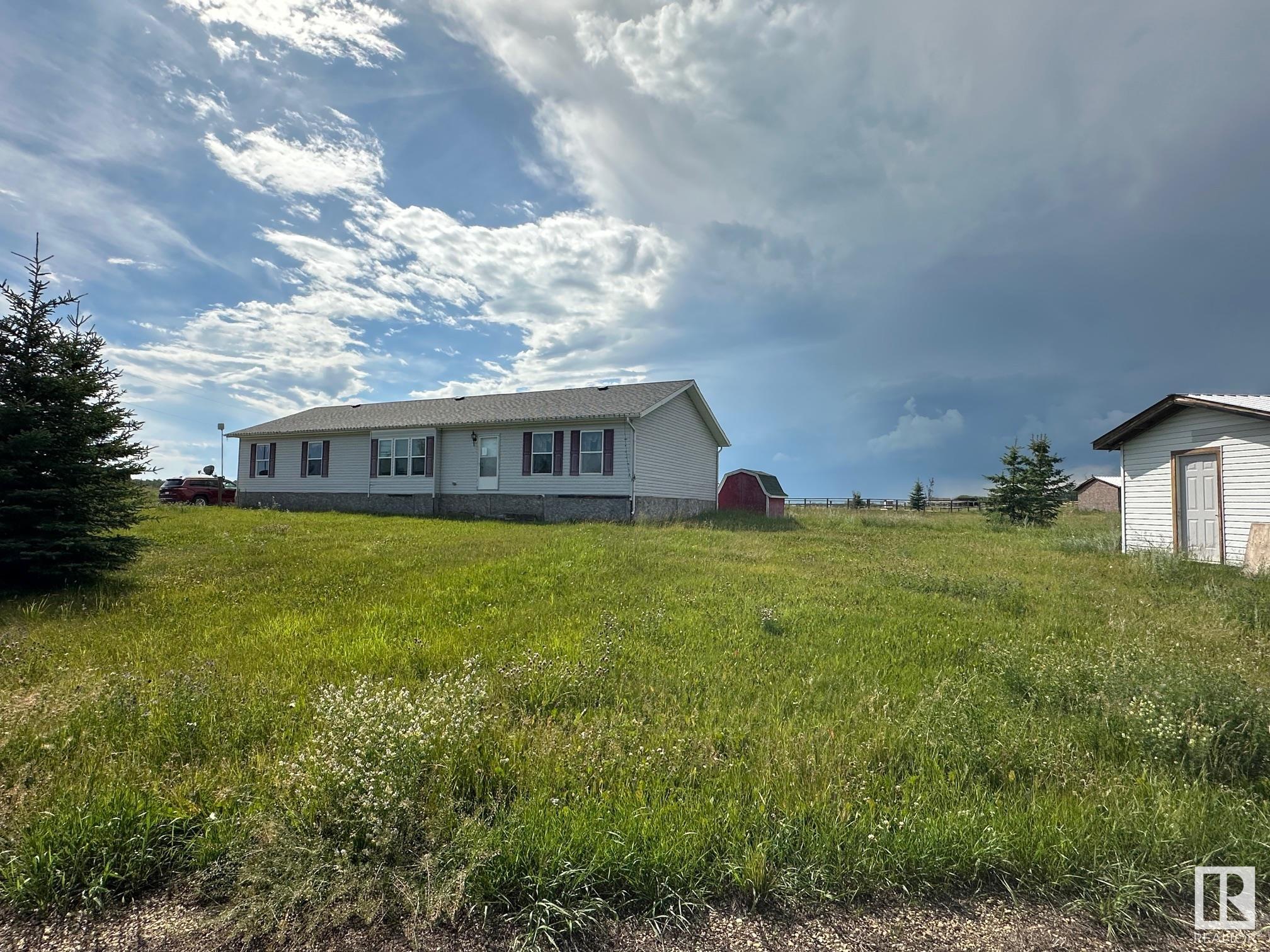 50566 Range Road 220, Rural Leduc County, MLS® # E4449619