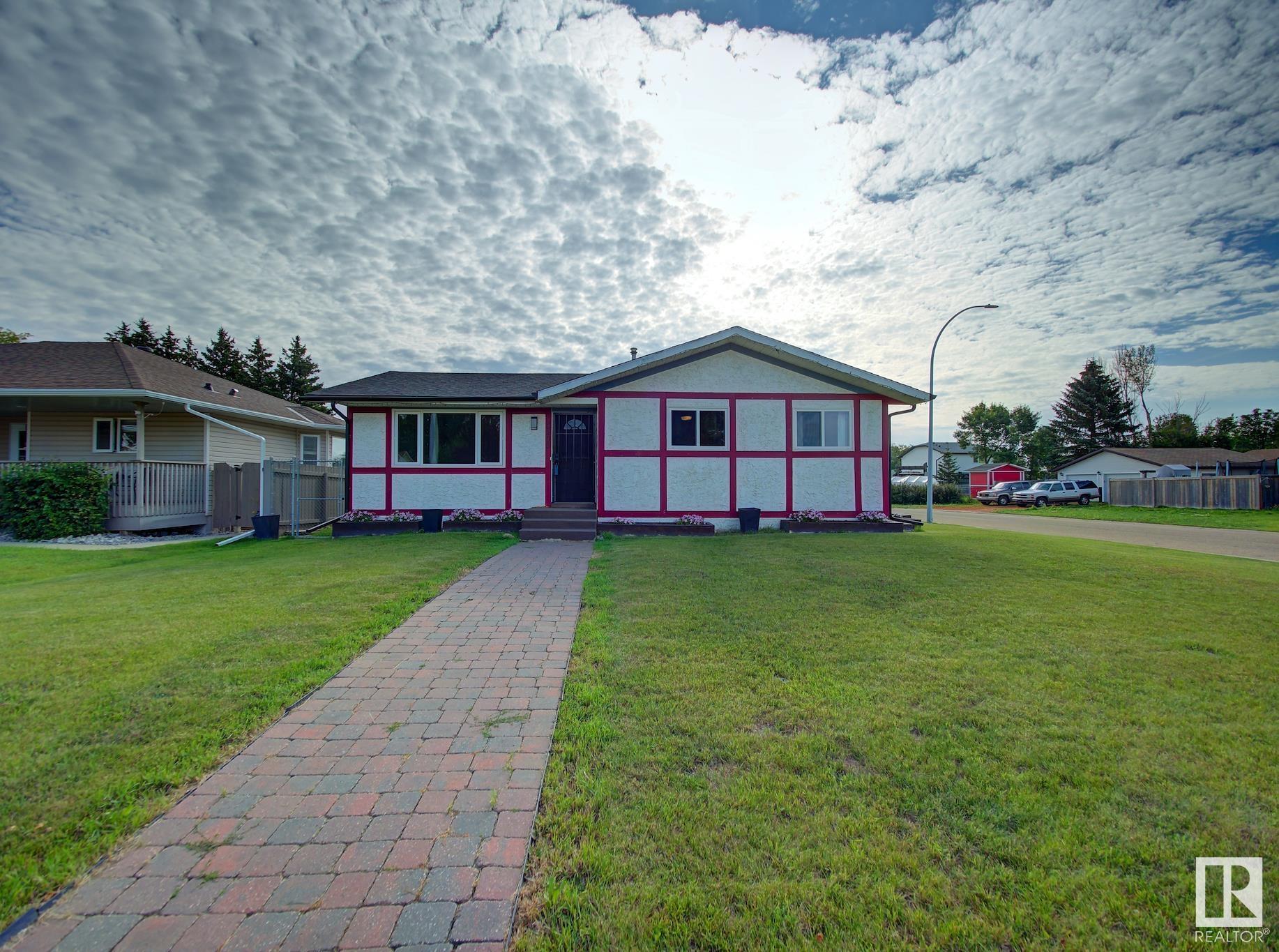 5203 55 Street, Bon Accord, MLS® # E4449622