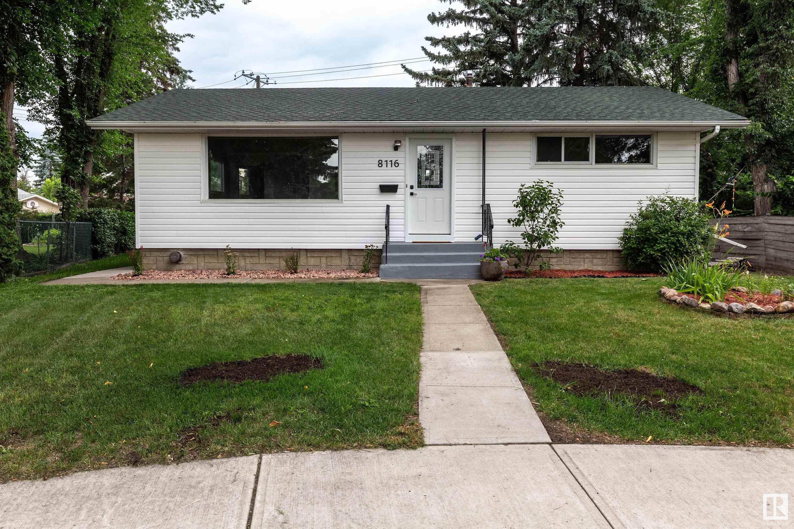 8116 158 Street, Edmonton, MLS® # E4449623