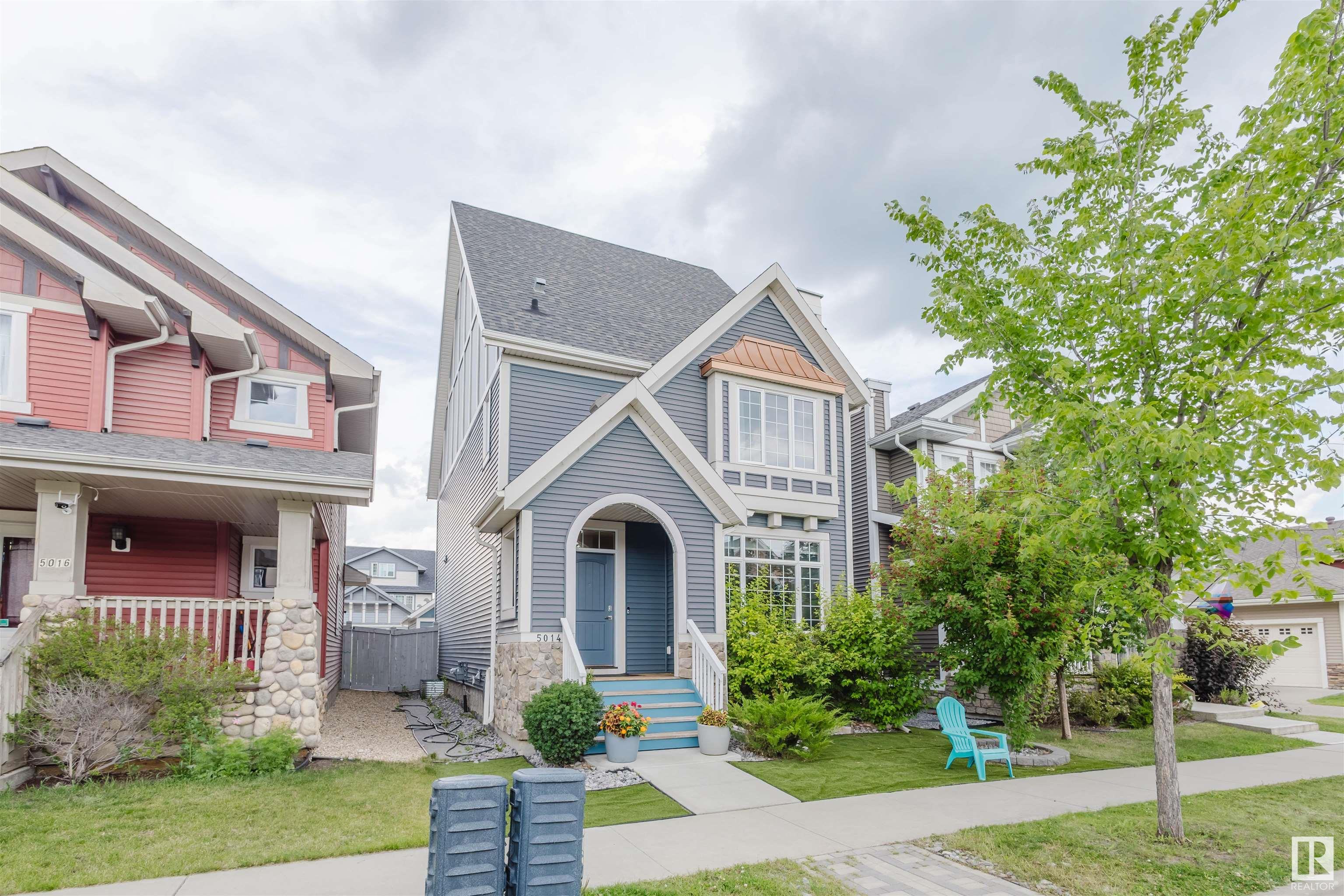 5014 Dewolf Road, Edmonton, MLS® # E4449627