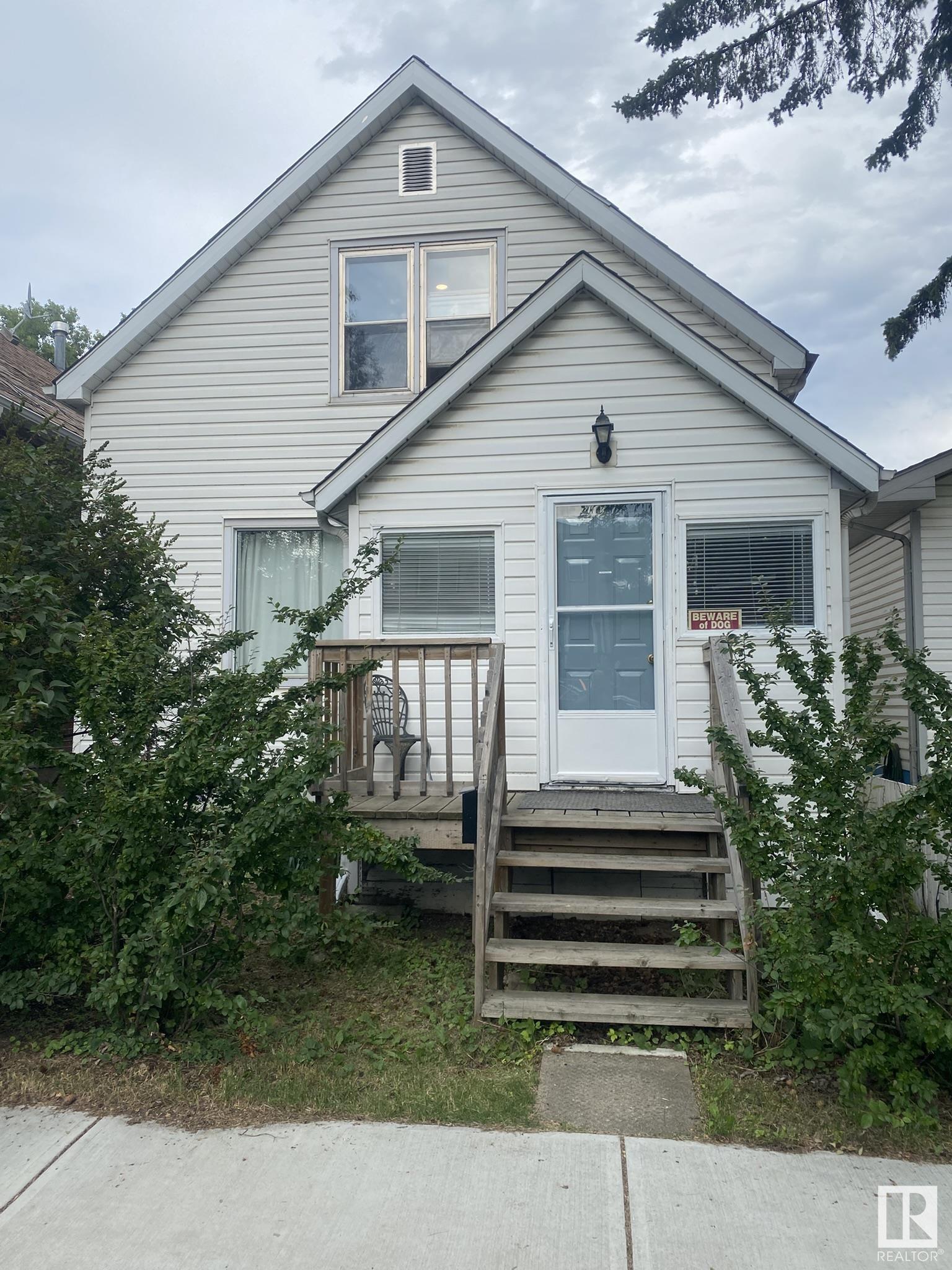 12811 121 Street, Edmonton, MLS® # E4449628