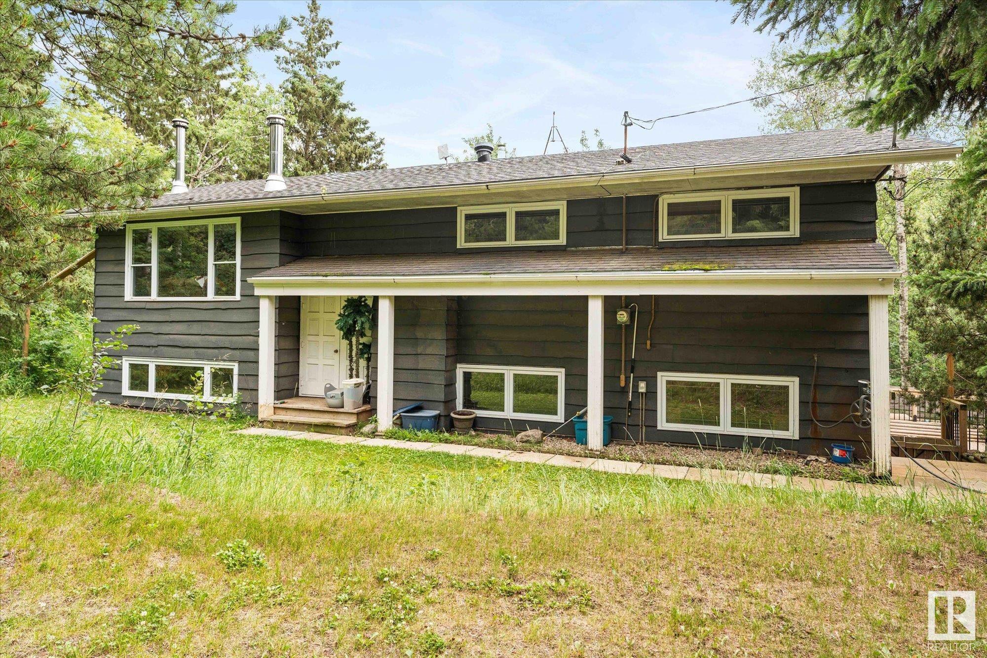 A 53027 Rge Road 20, Rural Parkland County, MLS® # E4449635