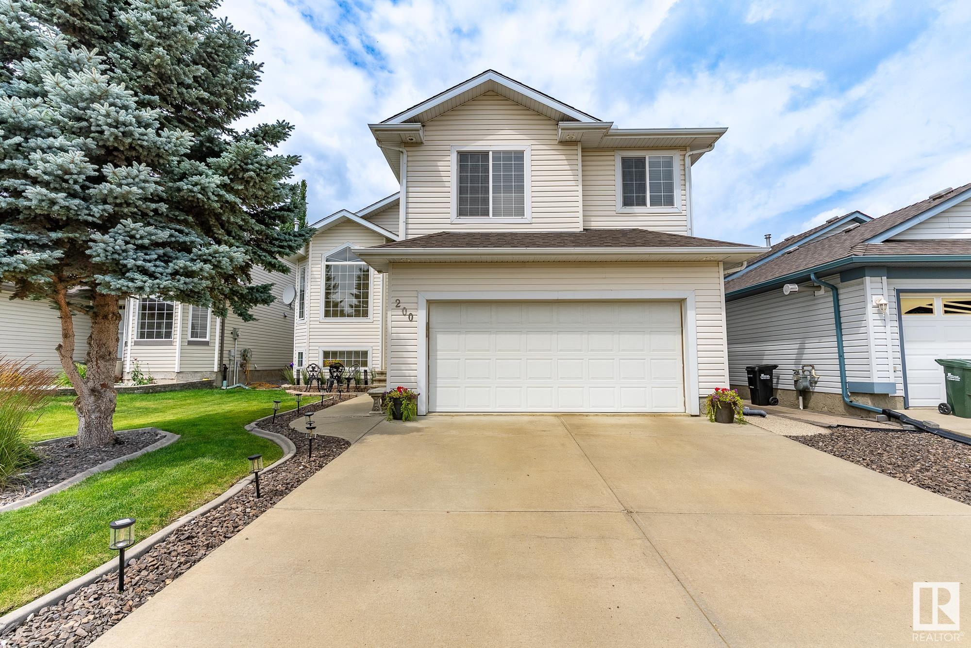 200 Forrest Drive, Sherwood Park, MLS® # E4449639