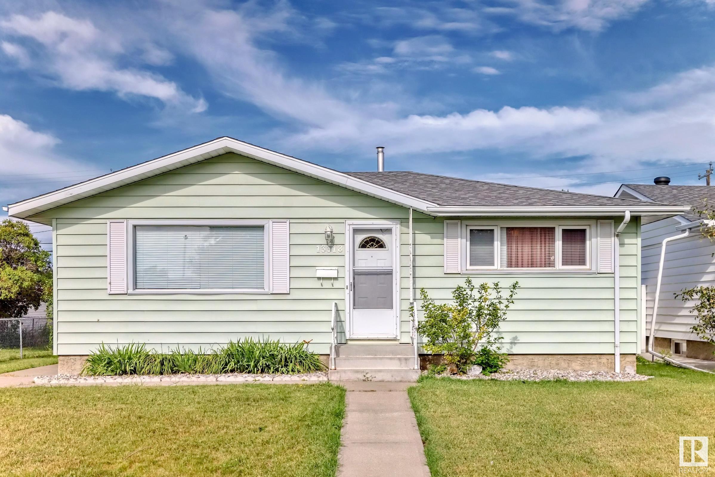 13318 91 Street, Edmonton, MLS® # E4449646