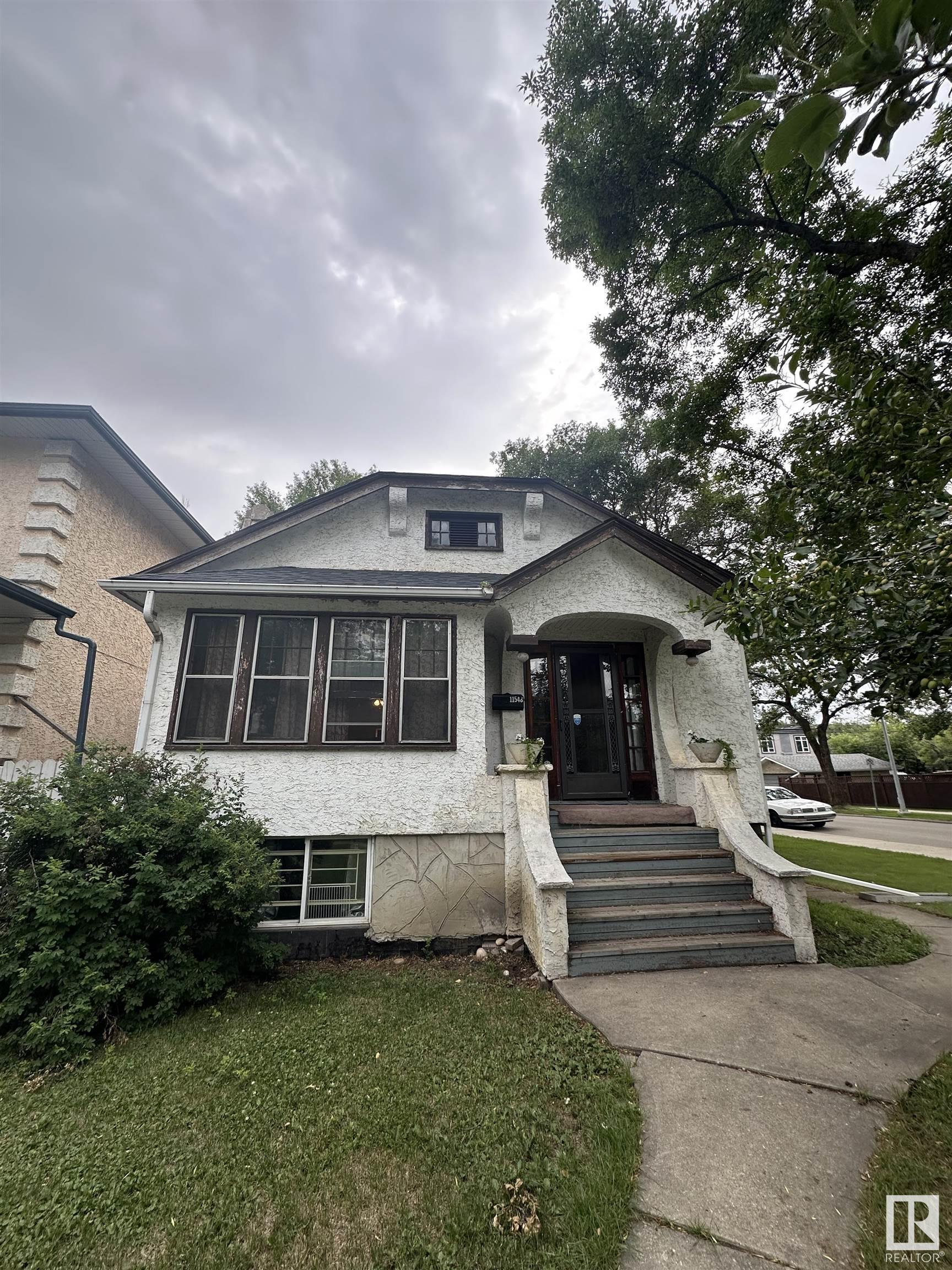 11548 97 Street Nw, Edmonton, MLS® # E4449647