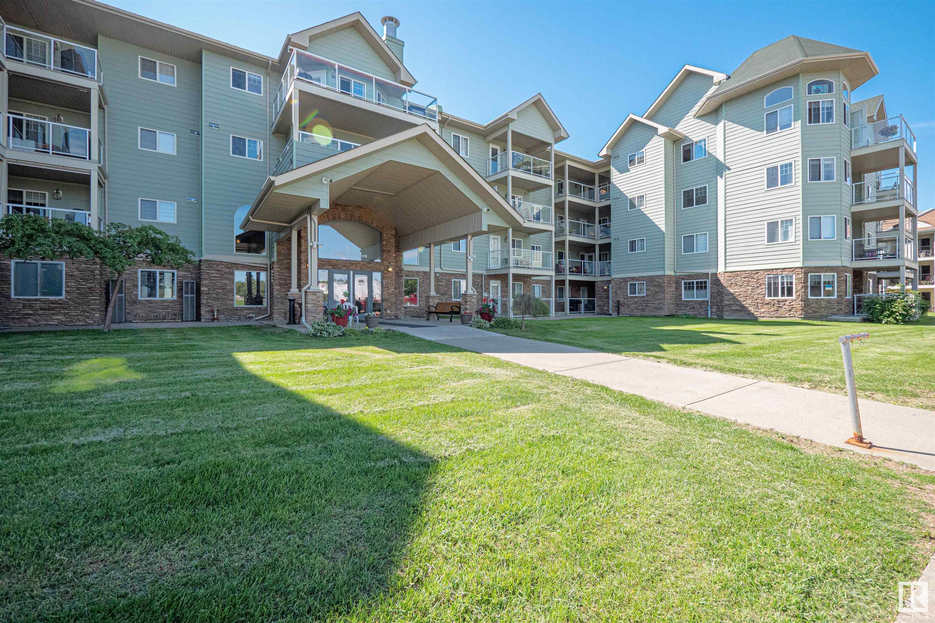 212 9995 93 Avenue, Fort Saskatchewan, MLS® # E4449649