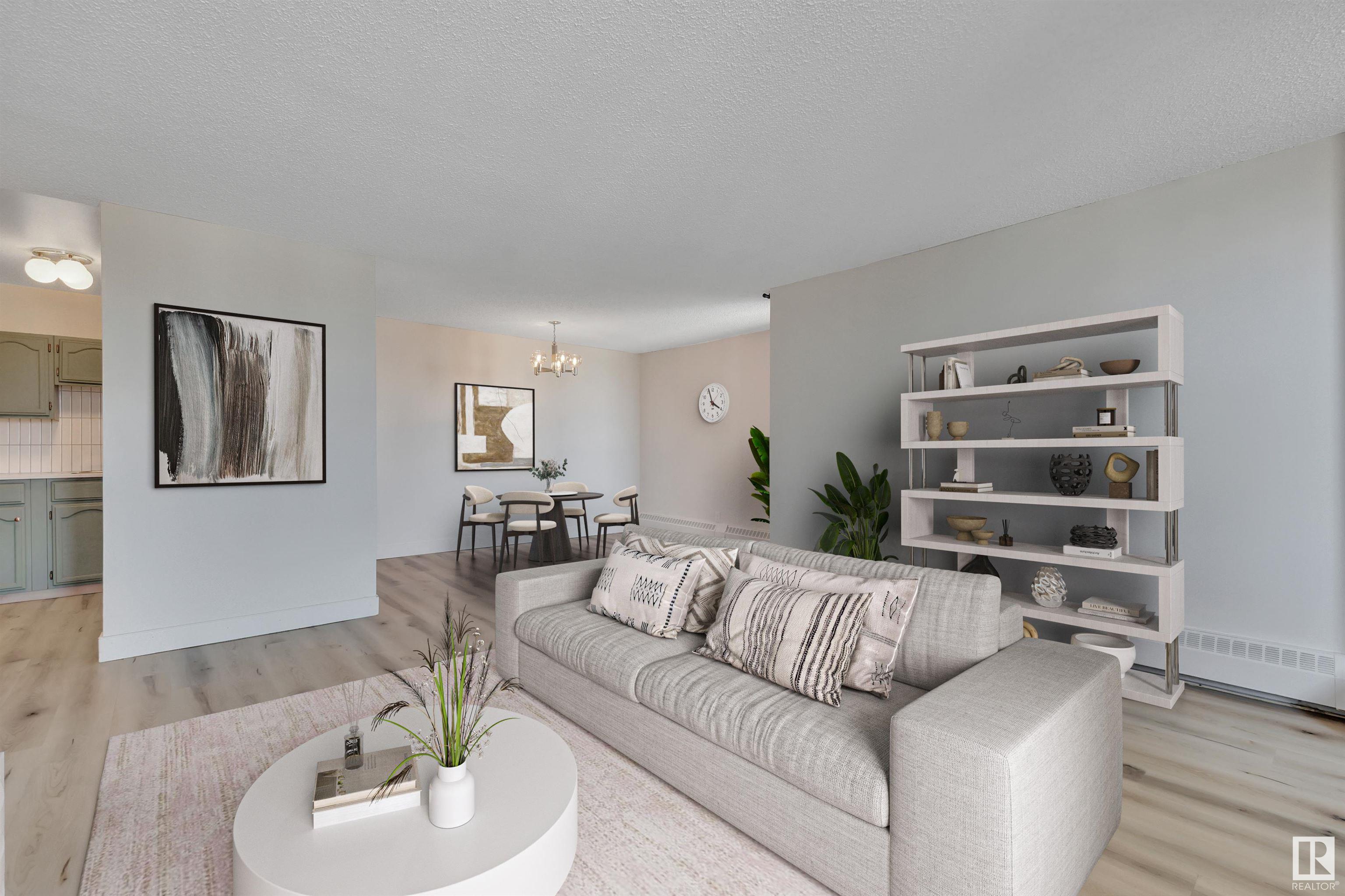 1210 10145 109 Street, Edmonton, MLS® # E4449656