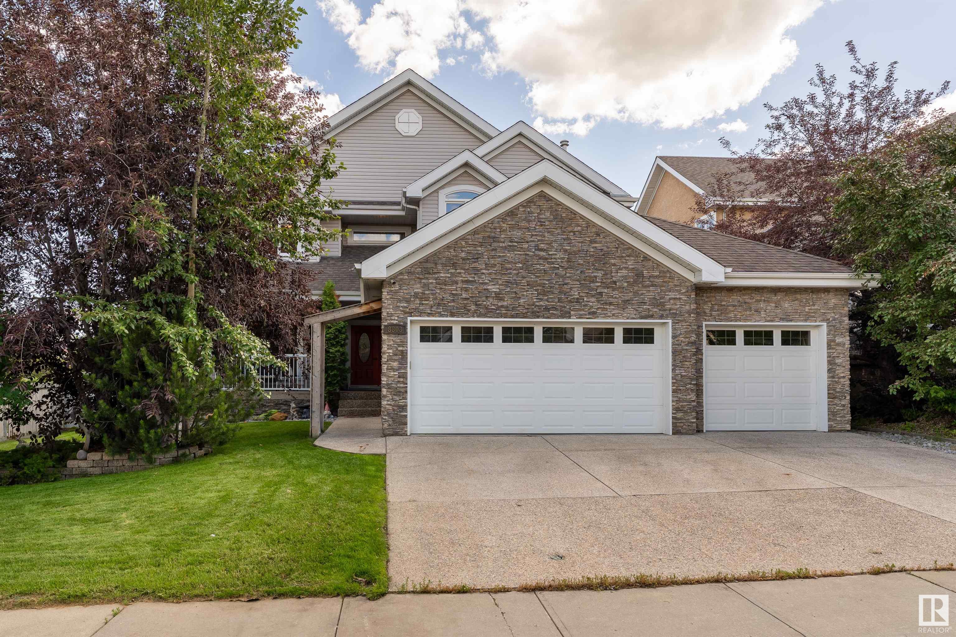8803 16 Avenue, Edmonton, MLS® # E4449657