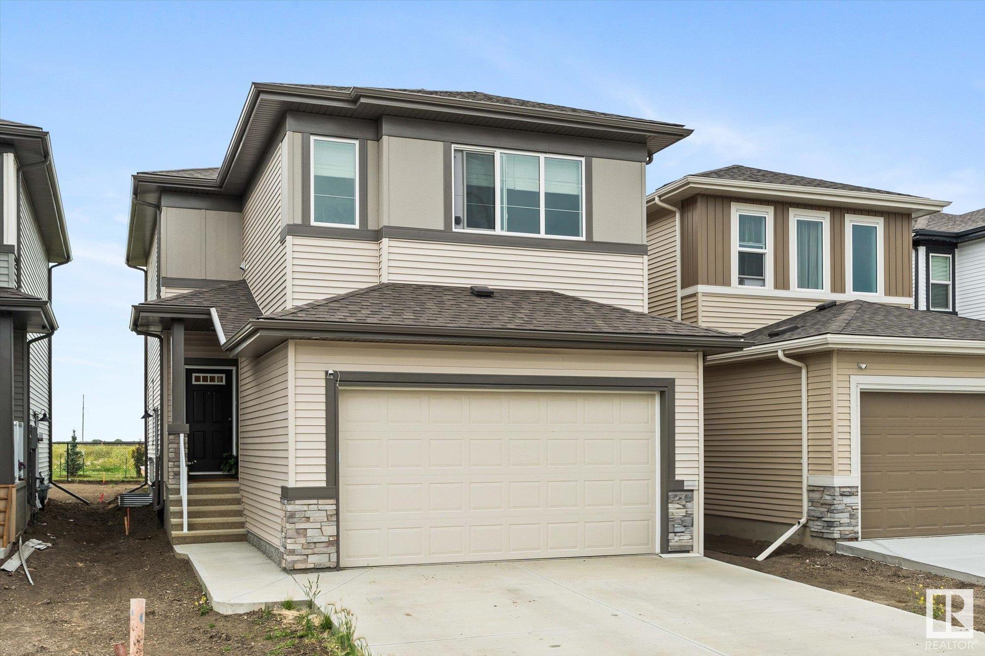 17 Sumac Close, Fort Saskatchewan, MLS® # E4449663