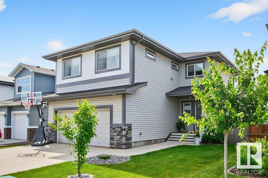 237 Brickyard Cove, Stony Plain, MLS® # E4449675