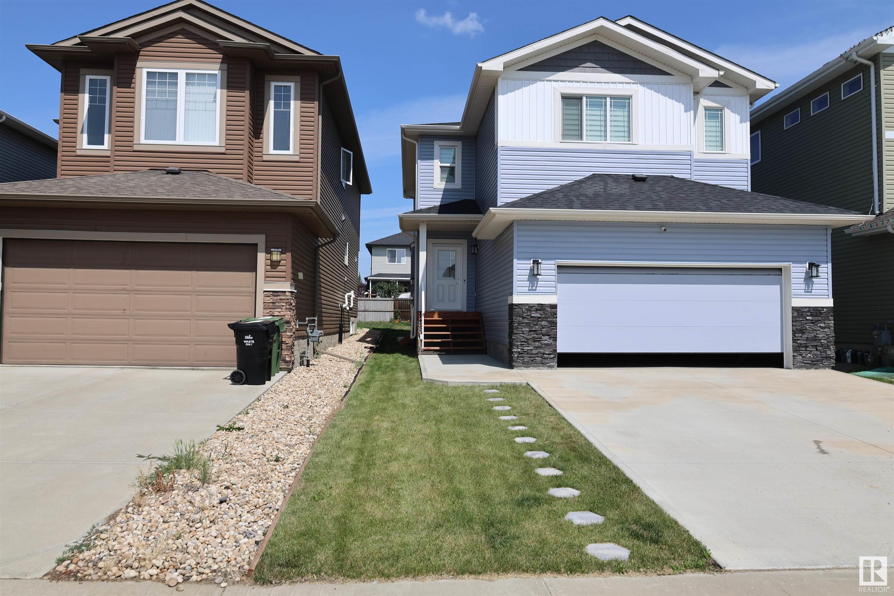 575 Reynalds Wynd S, Leduc, MLS® # E4449688