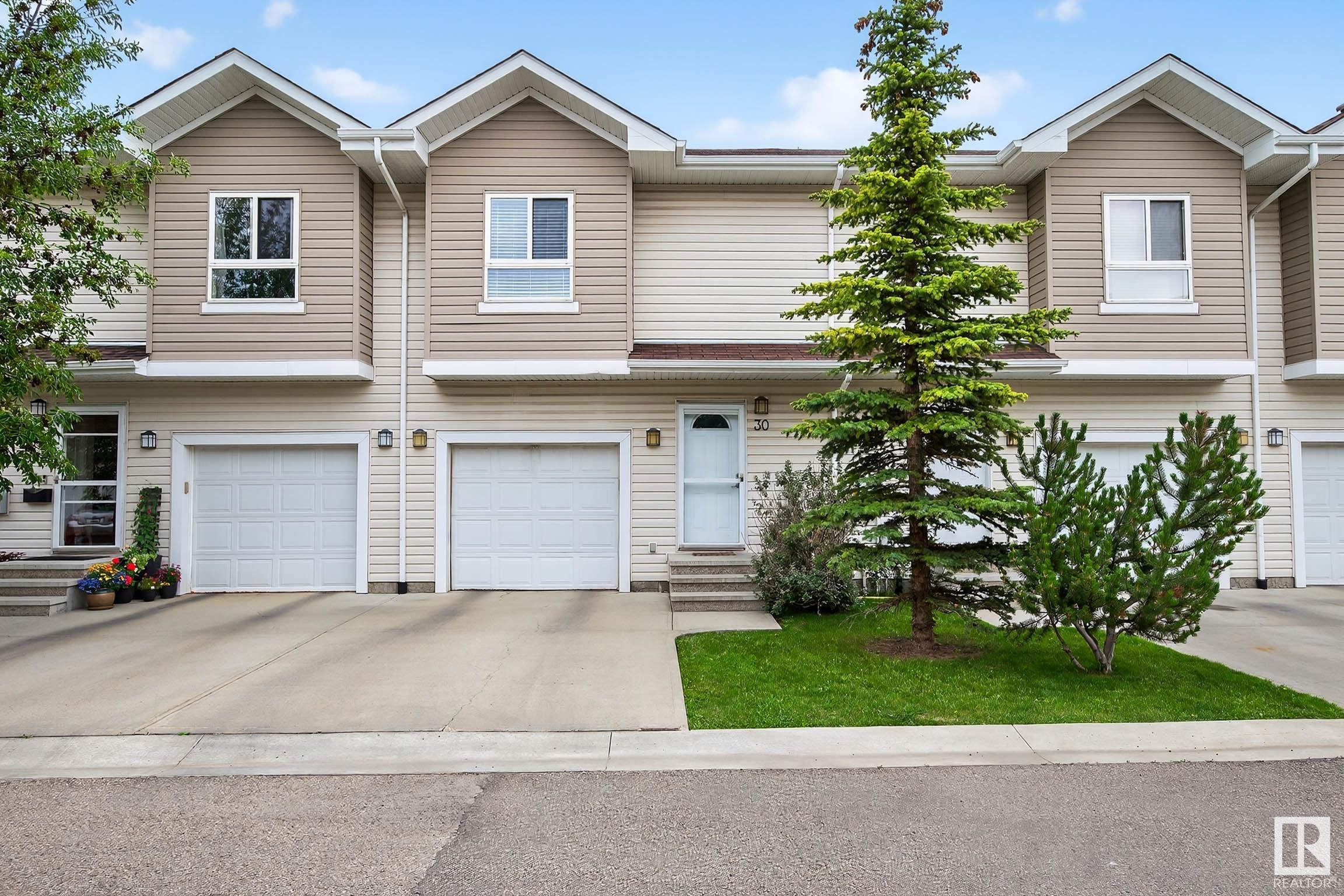 30 5120 164 Avenue, Edmonton, MLS® # E4449692