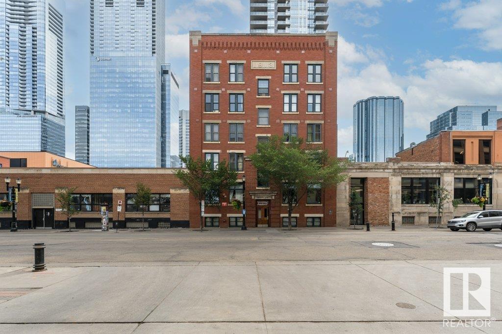 002 10249 104 Street, Edmonton, MLS® # E4449698