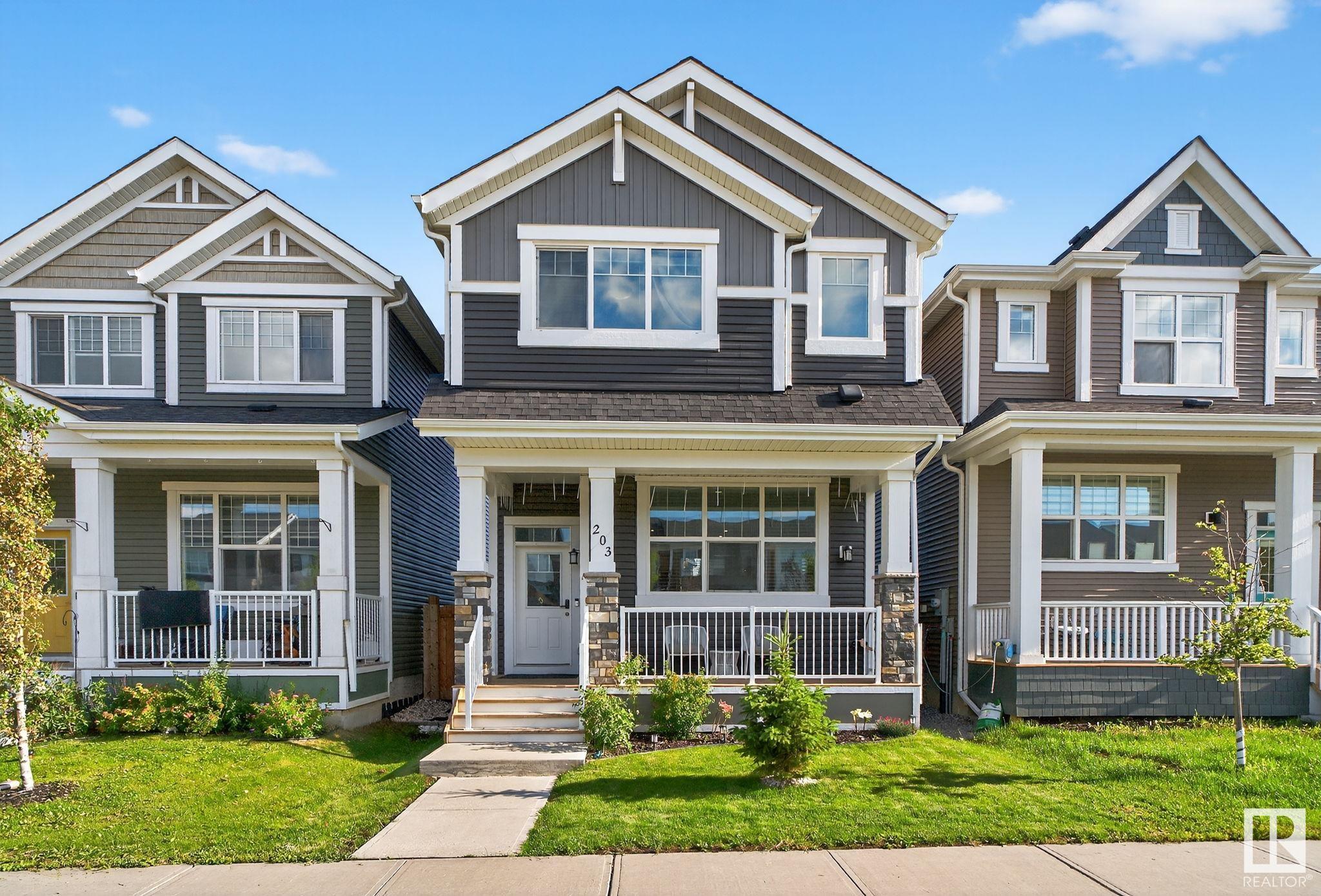 203 Southfork Drive, Leduc, MLS® # E4449701