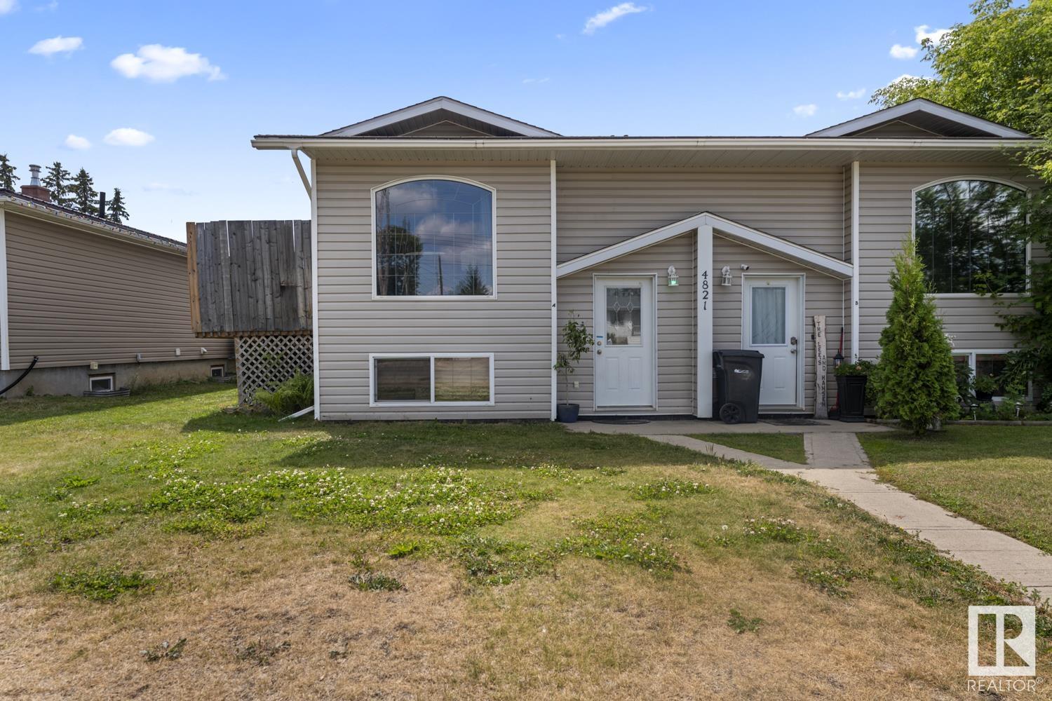 4821a 50 Avenue, Cold Lake, MLS® # E4449726