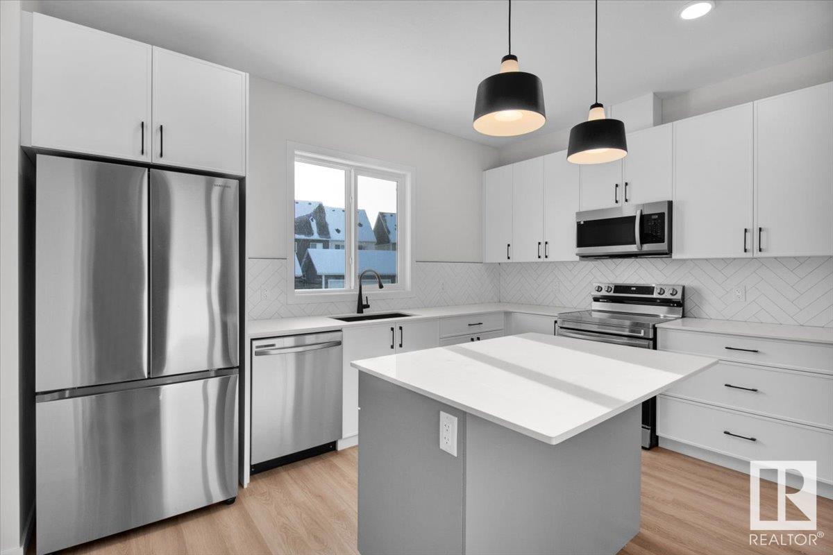 107 Brickyard Drive, Stony Plain, MLS® # E4449730