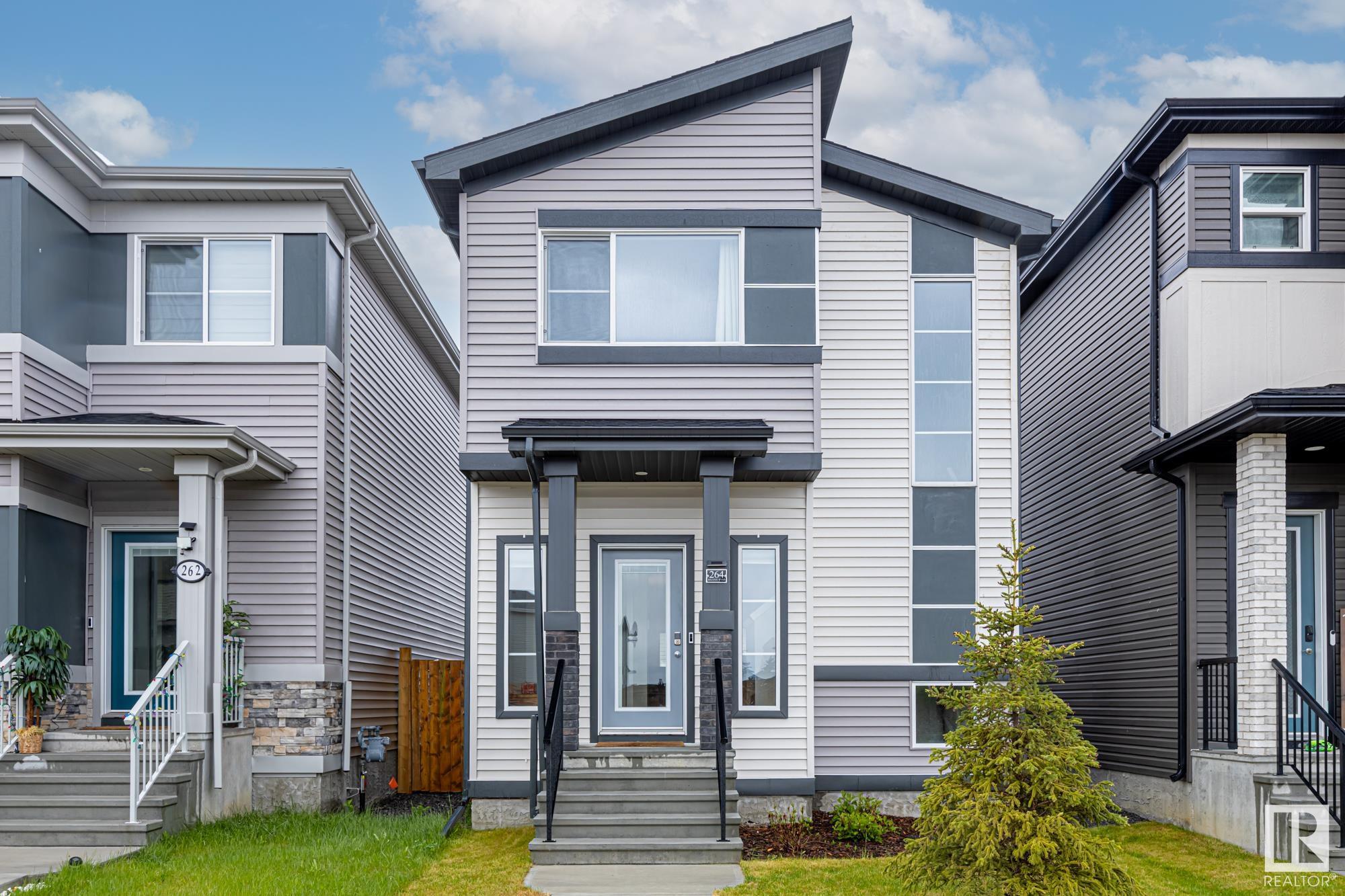 264 Rolston Wynd, Leduc, MLS® # E4449738