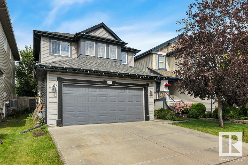 758 Southfork Boulevard, Leduc, MLS® # E4449739
