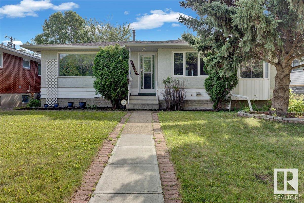 11447 127 Street, Edmonton, MLS® # E4449756