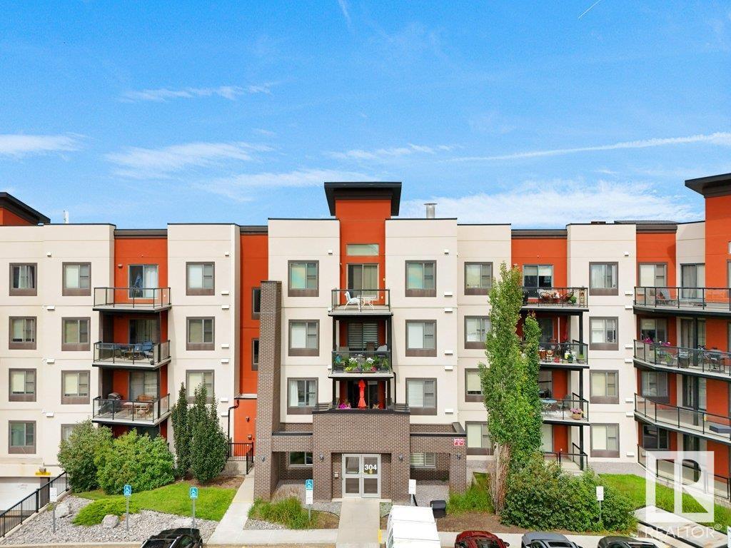 416 304 Ambleside Link Link, Edmonton, MLS® # E4449760