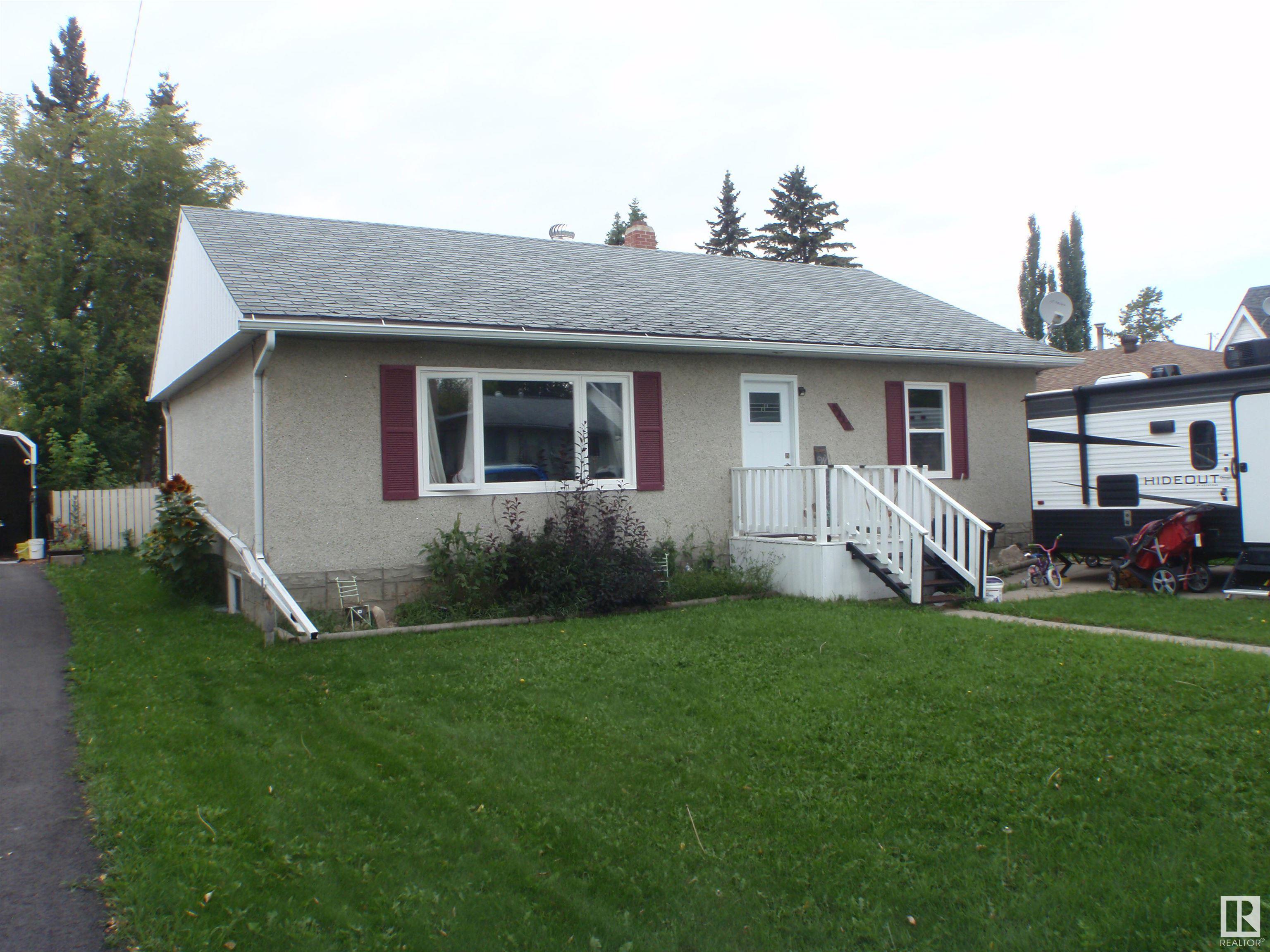 5112 53 Street, Barrhead, MLS® # E4449769