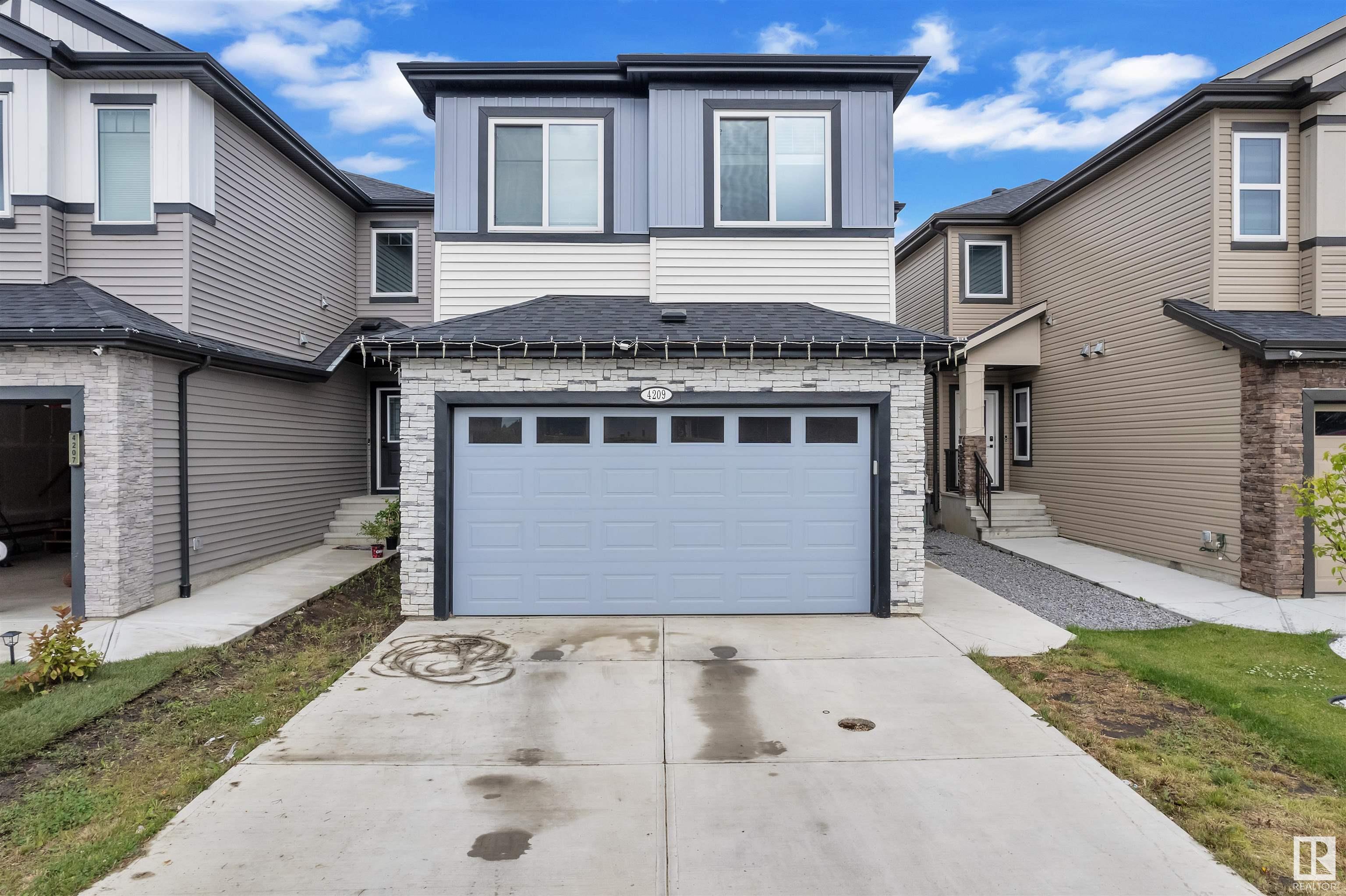 4209 38a Street, Beaumont, MLS® # E4449771