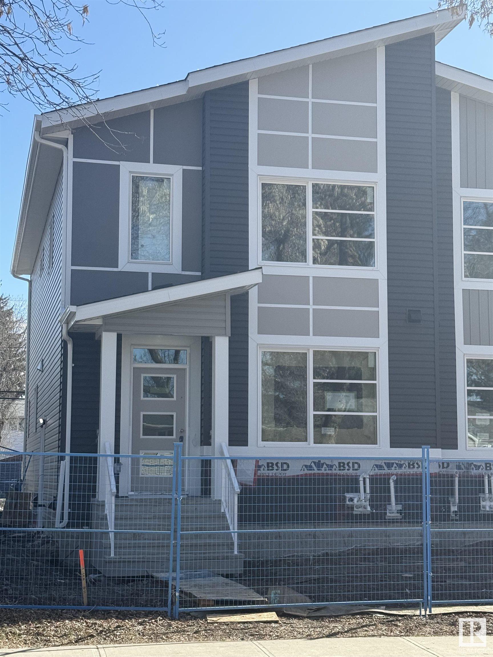 11927 123 Street, Edmonton, MLS® # E4449795