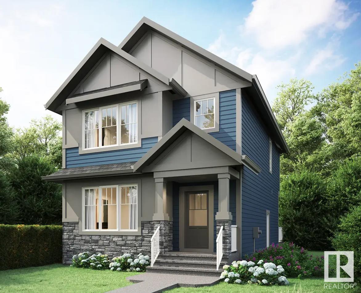 6112 Carr Road, Edmonton, MLS® # E4449798