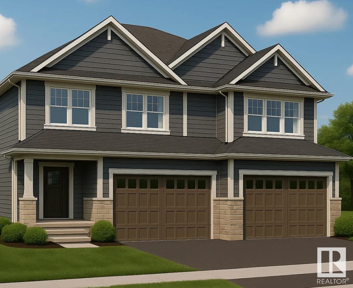 3310 Roy Brown Way, Edmonton, MLS® # E4449799