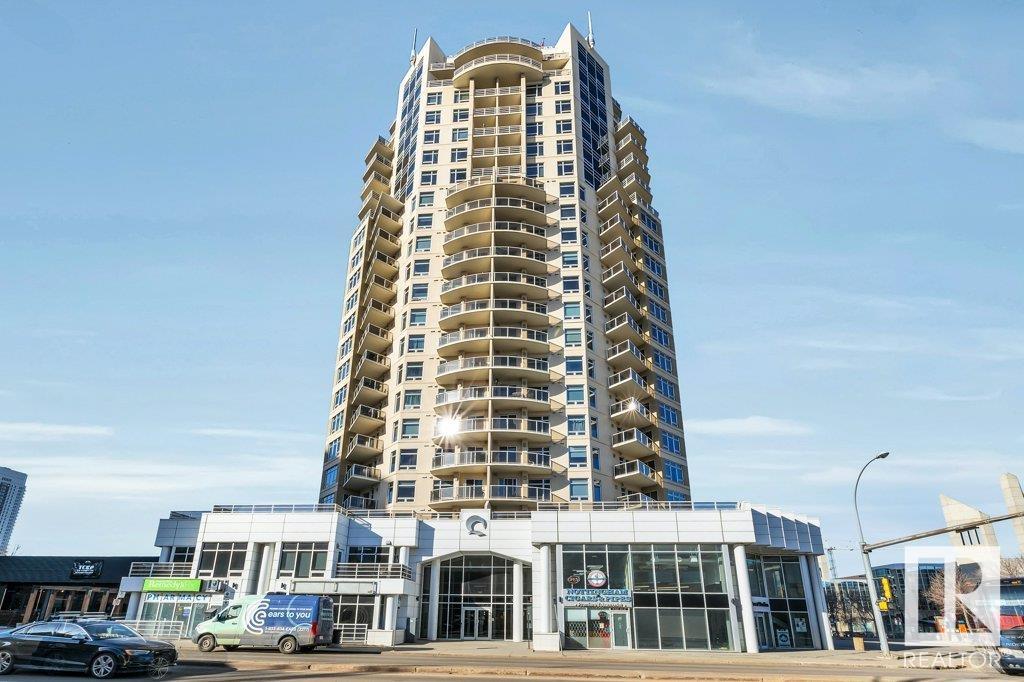 1002 10388 105 Street, Edmonton, MLS® # E4449802
