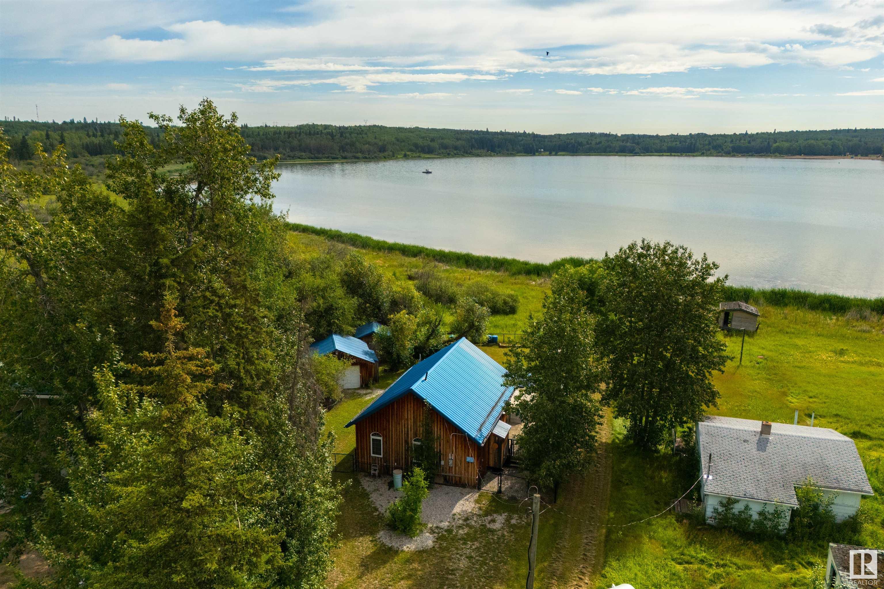 113 Bayview Drive, Rural Parkland County, MLS® # E4449805