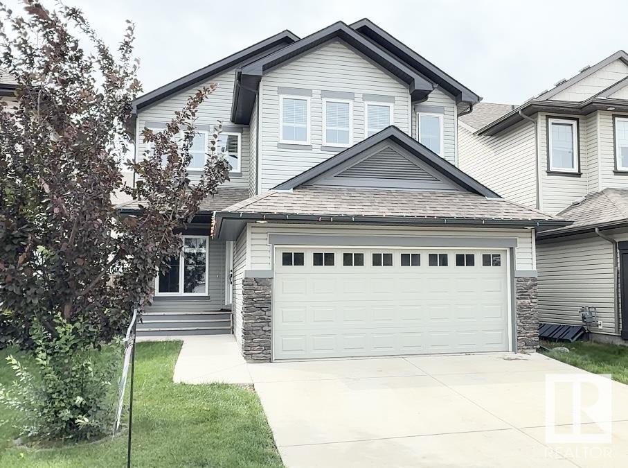 120 Sandalwood Crescent, Sherwood Park, MLS® # E4449808