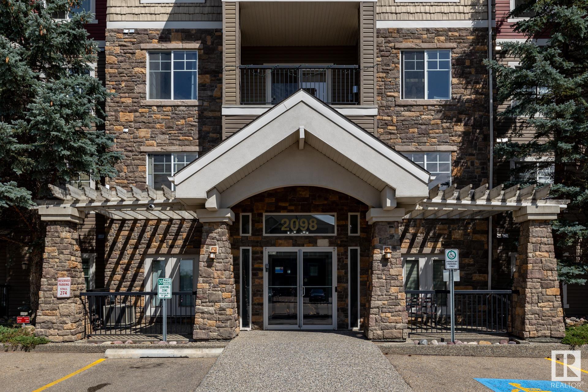 426 2098 Blackmud Creek Drive, Edmonton, MLS® # E4449809