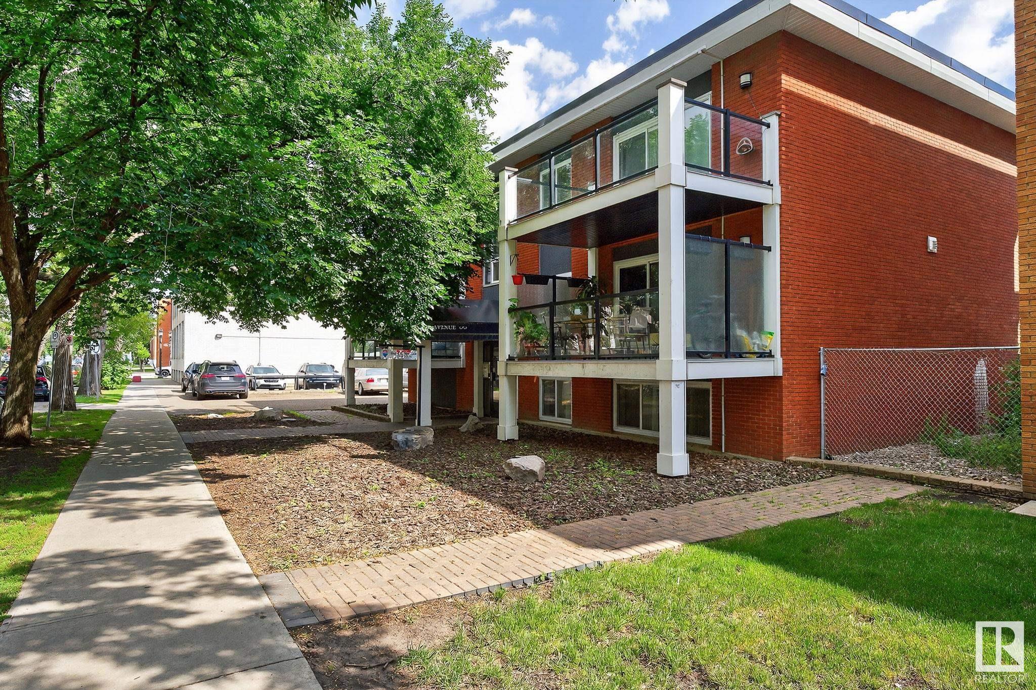 37 10525 83 Avenue Nw, Edmonton, MLS® # E4449831