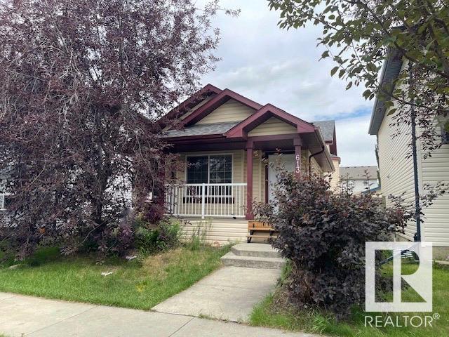 613 83 Street, Edmonton, MLS® # E4449846