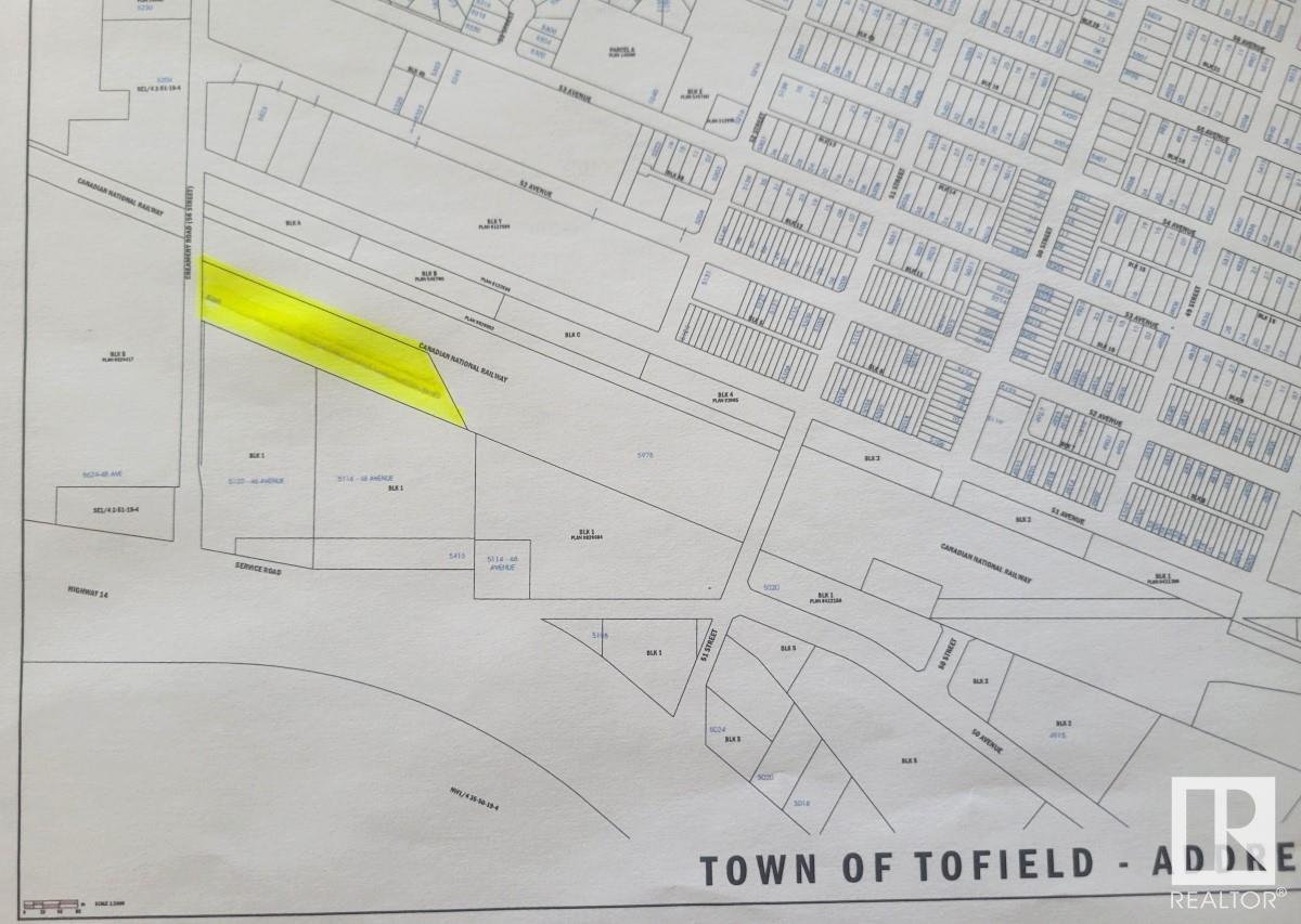  Commercial Land for Sale, MLS® # E4449847