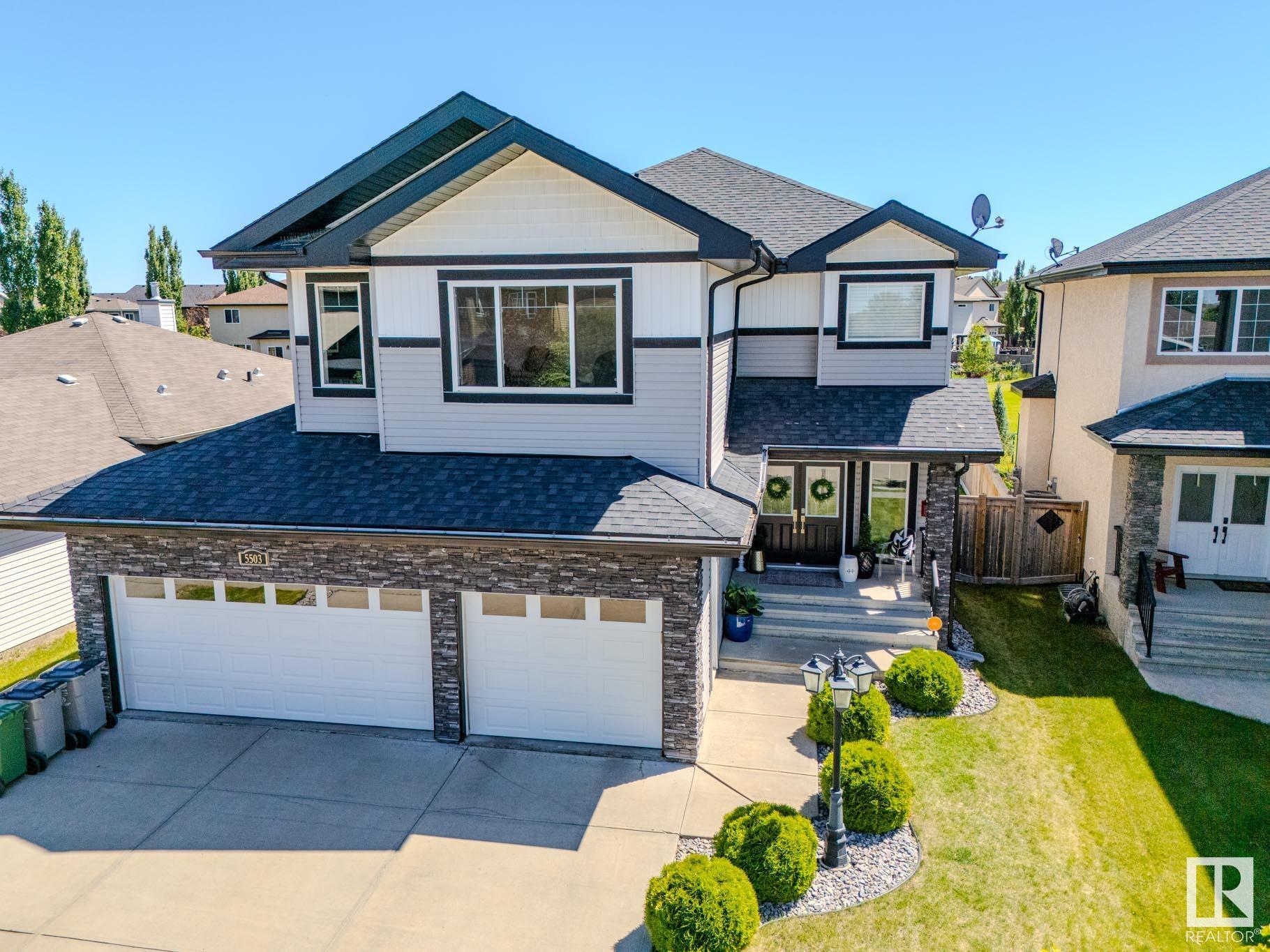 5503 64 Street, Beaumont, MLS® # E4449852