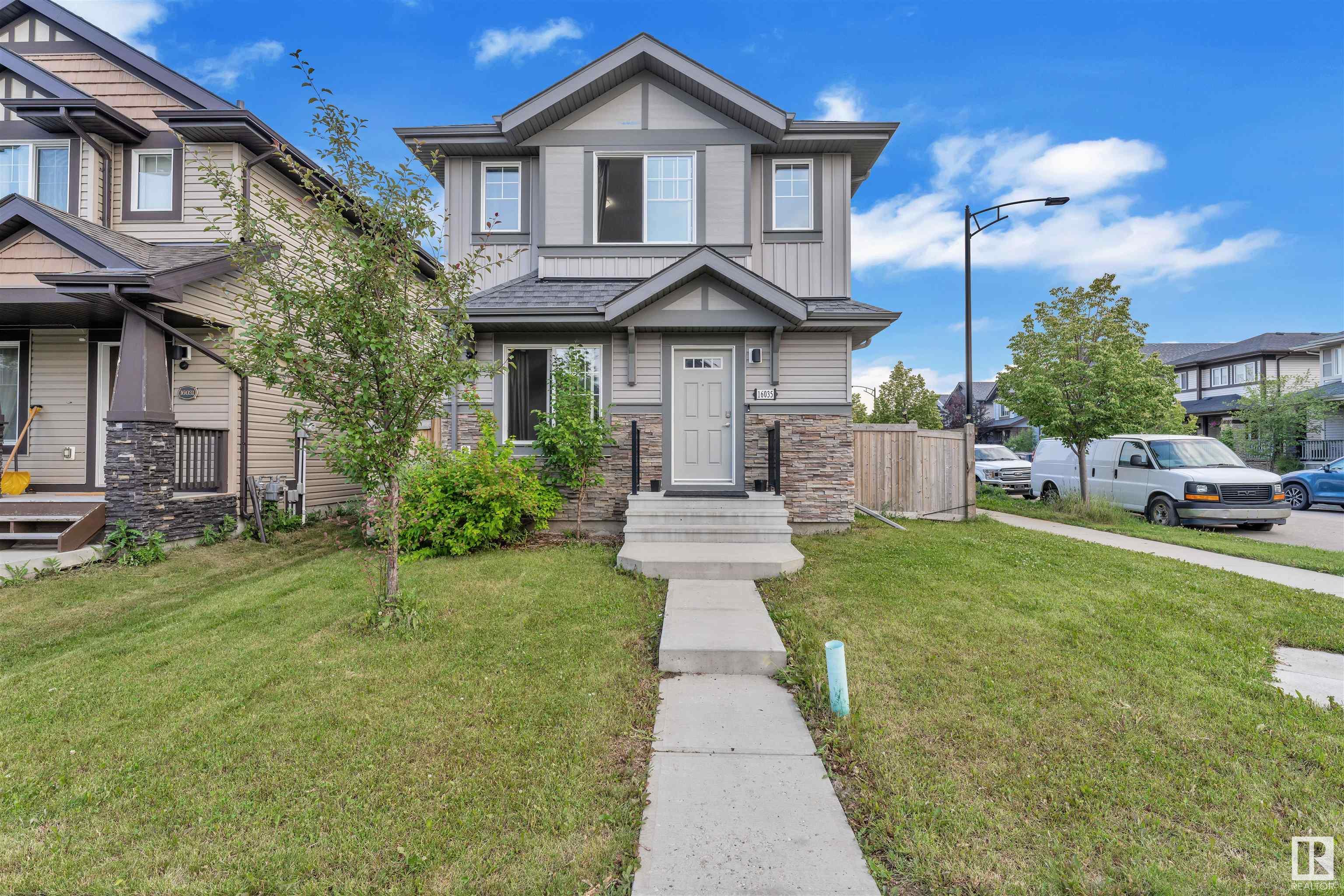 16035 12 Avenue, Edmonton, MLS® # E4449861