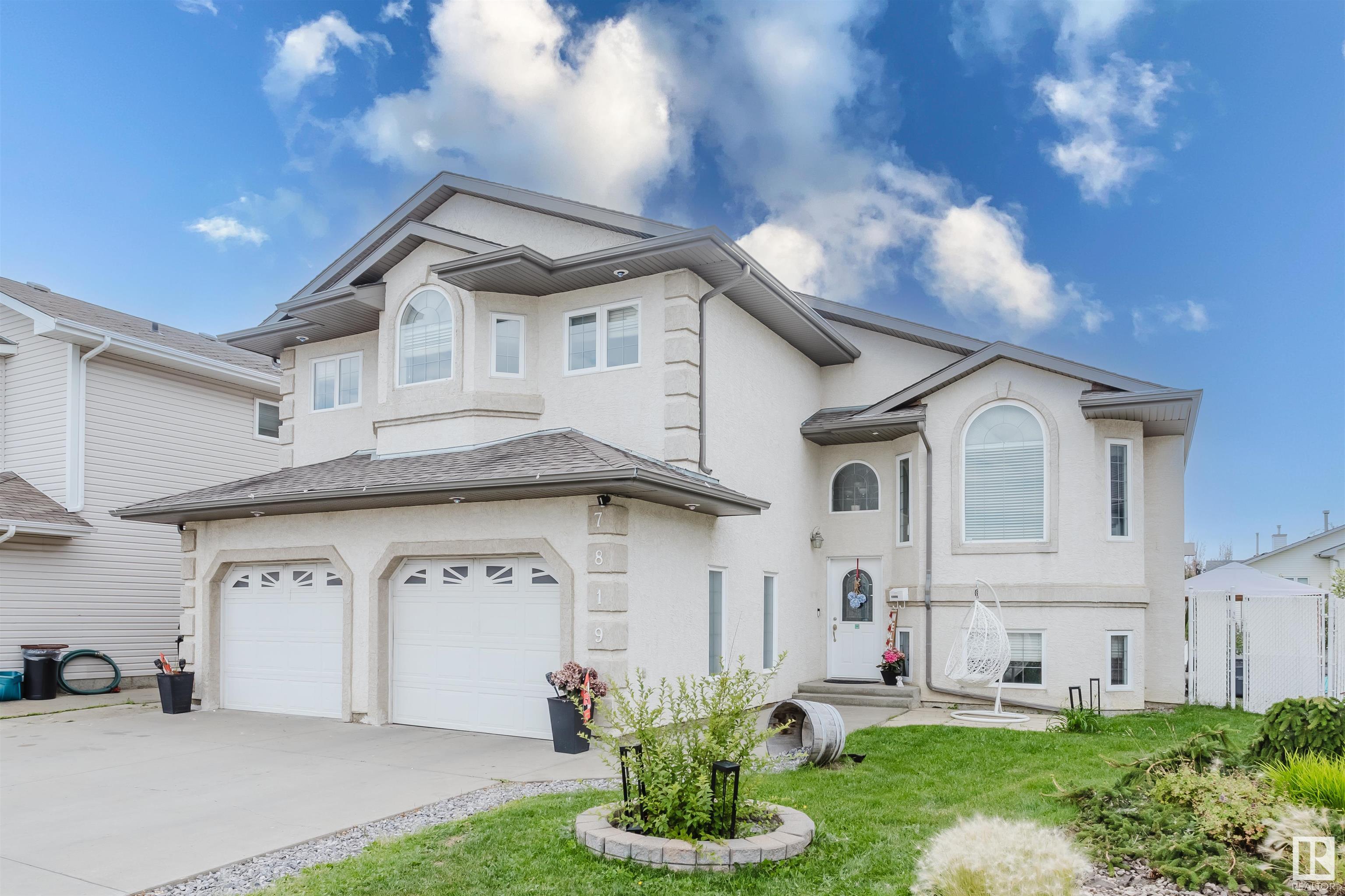 7819 166 Avenue, Edmonton, MLS® # E4449863