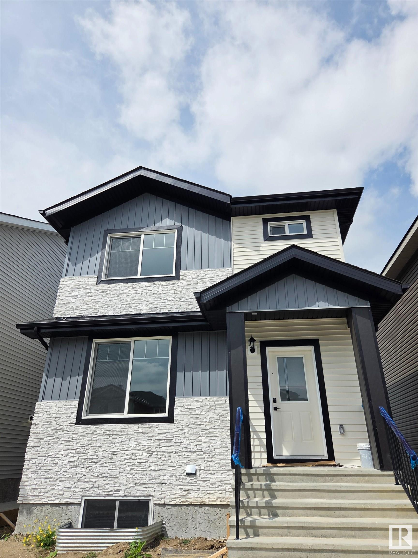54 Wyatt Rdge, Fort Saskatchewan, MLS® # E4449878