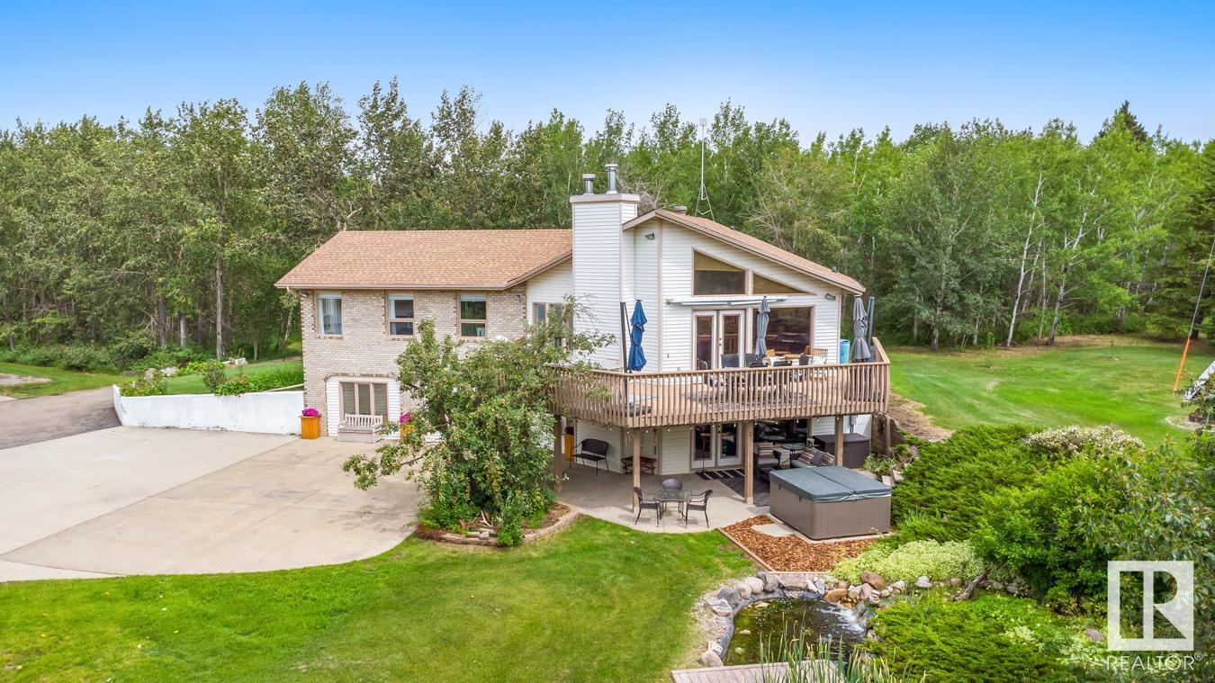 52044 Rge Road 204, Rural Strathcona County, MLS® # E4449889