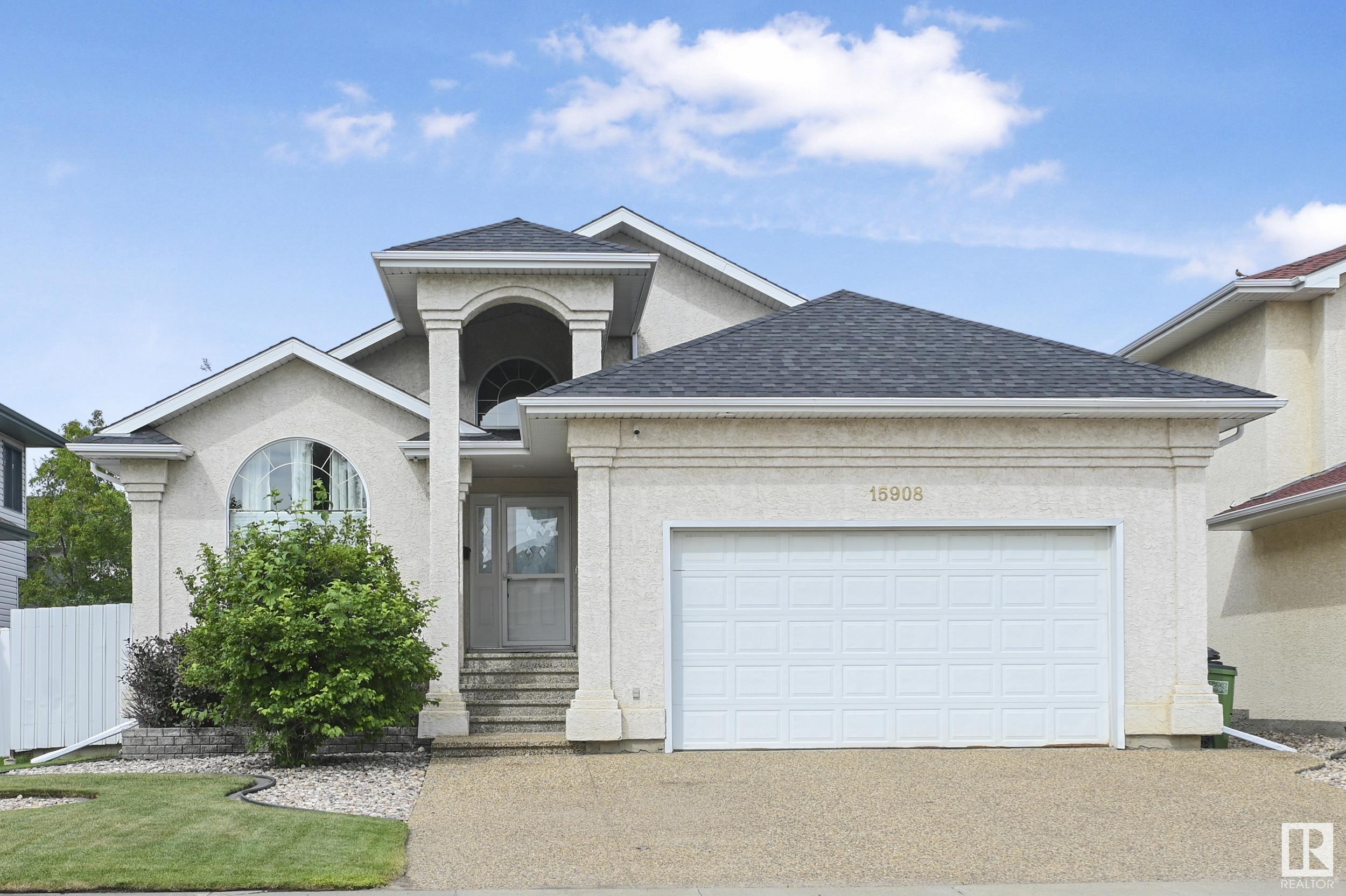 15908 89a Street, Edmonton, MLS® # E4449891