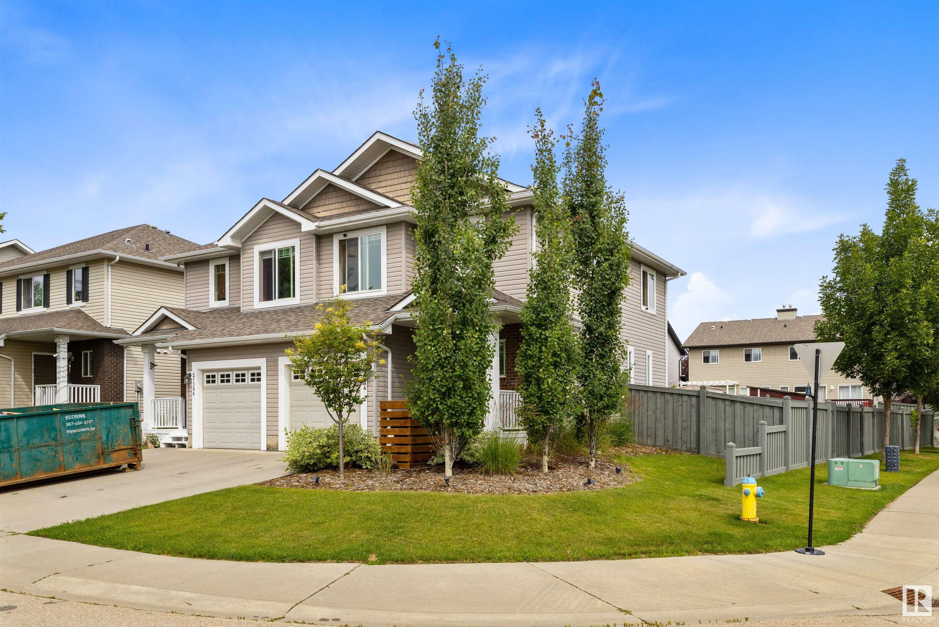 21304 46 Avenue, Edmonton, MLS® # E4449892