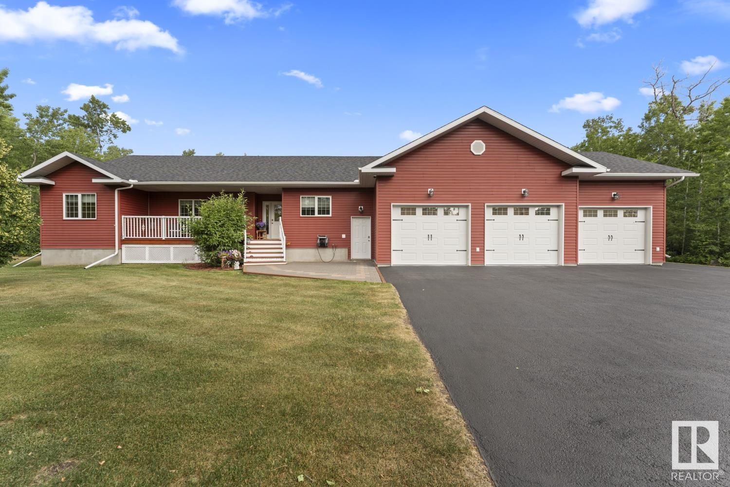 #8 63220 Rr433, Rural Bonnyville M.d., MLS® # E4449893