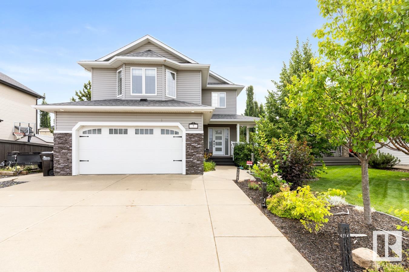 7 Creekside Drive, Ardrossan, MLS® # E4449894