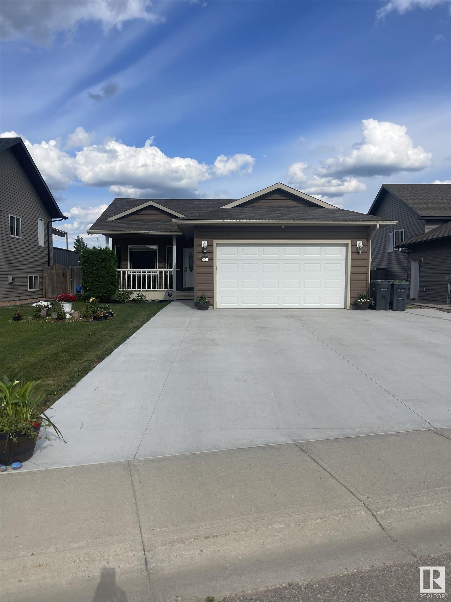 5901 49 Street, Cold Lake, MLS® # E4449896