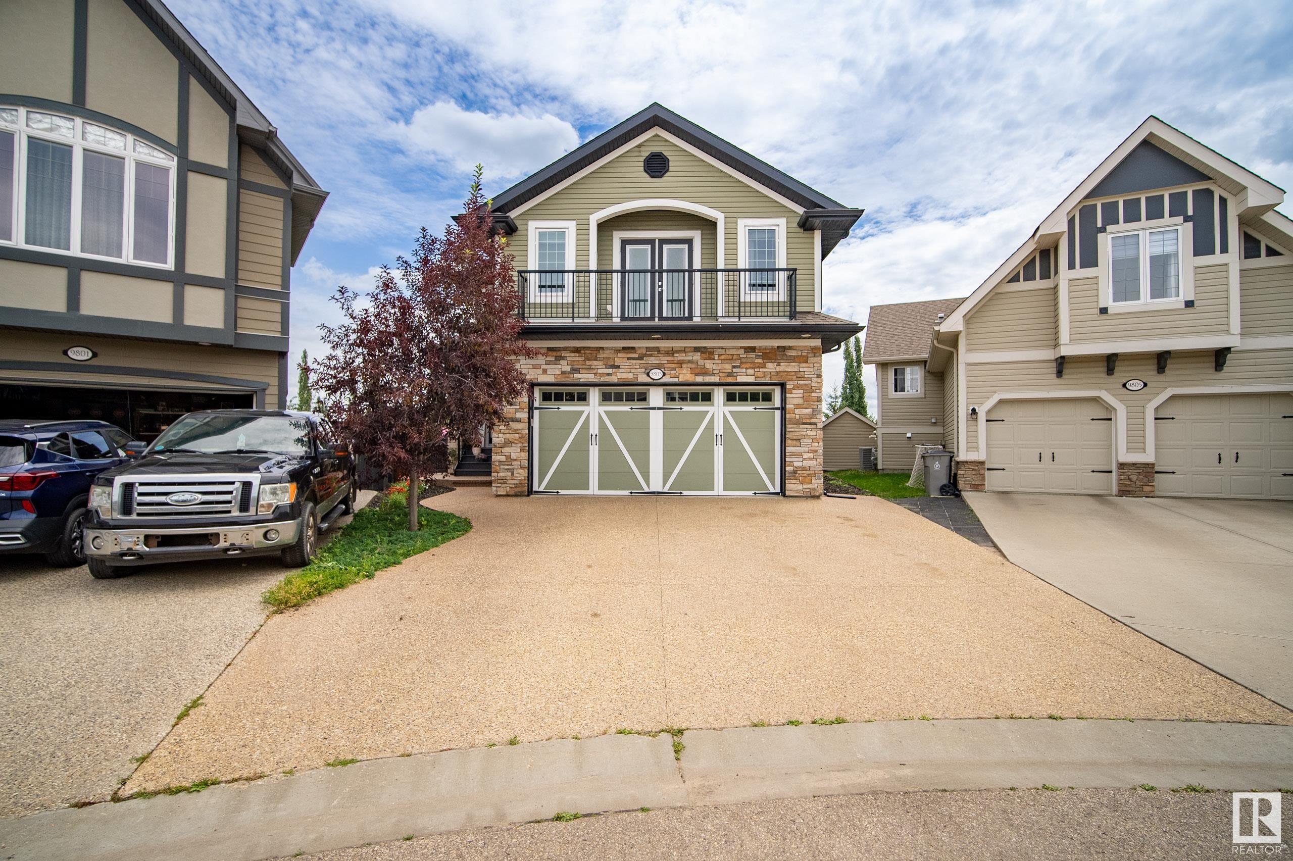 9803 103 Avenue, Morinville, MLS® # E4449898