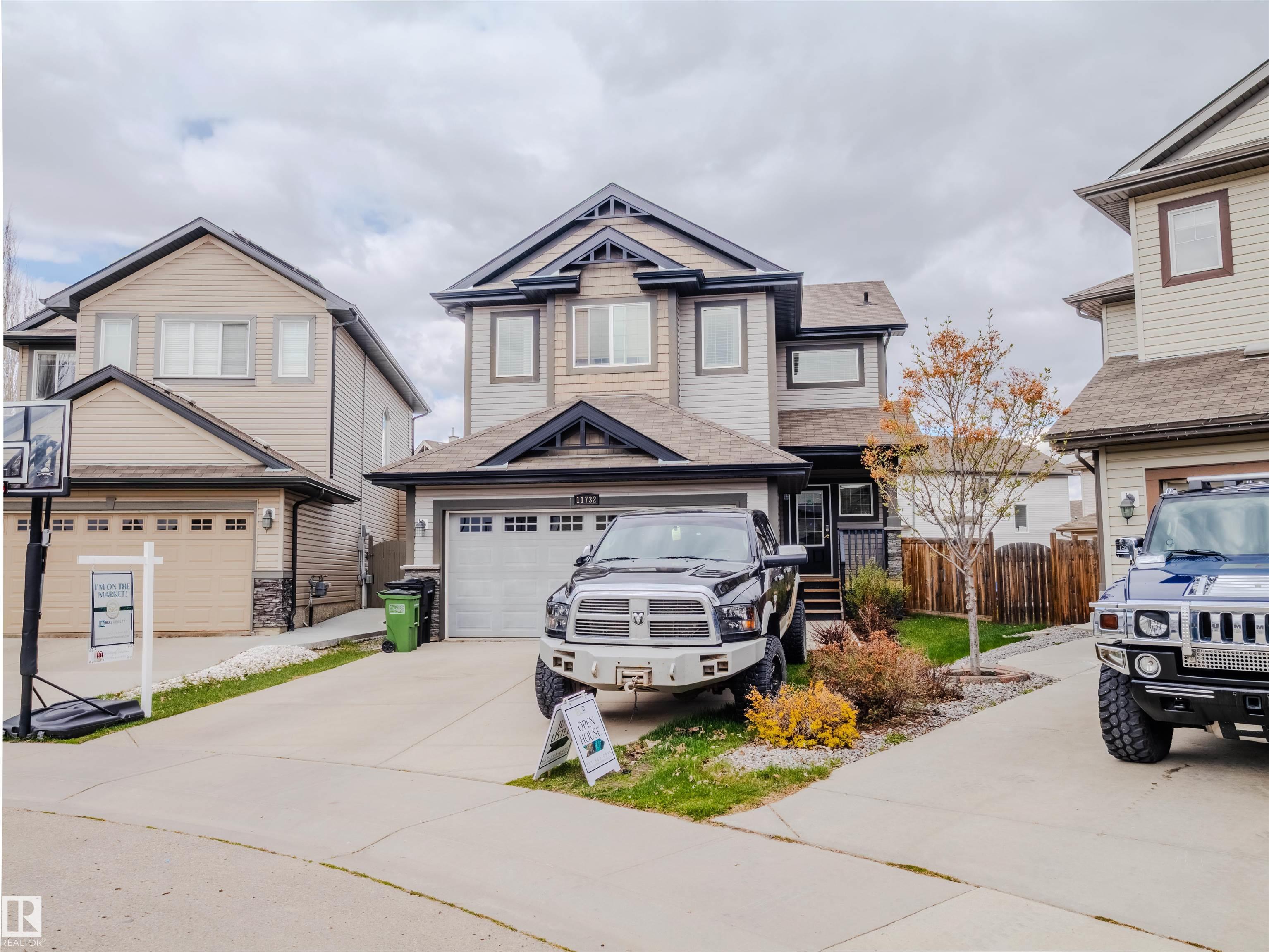 11732 18 Avenue, Edmonton, MLS® # E4449901